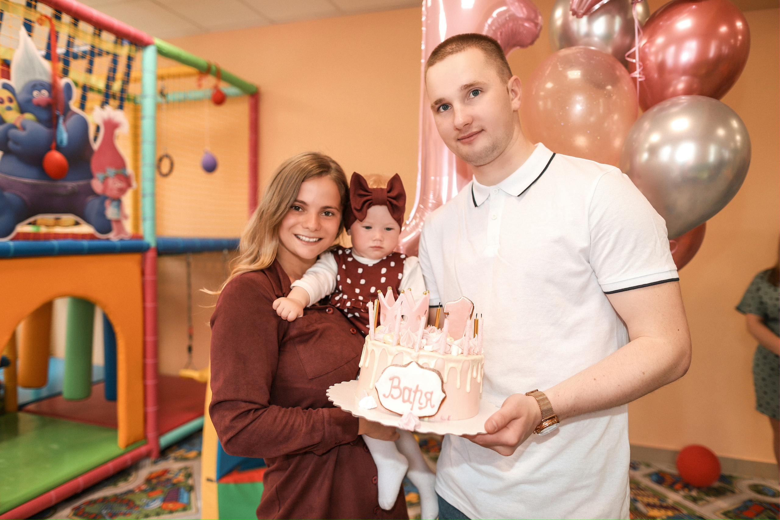 Варе Годик. Фотограф и Видеограф в Санкт-Петербурге Алиса Шандрик