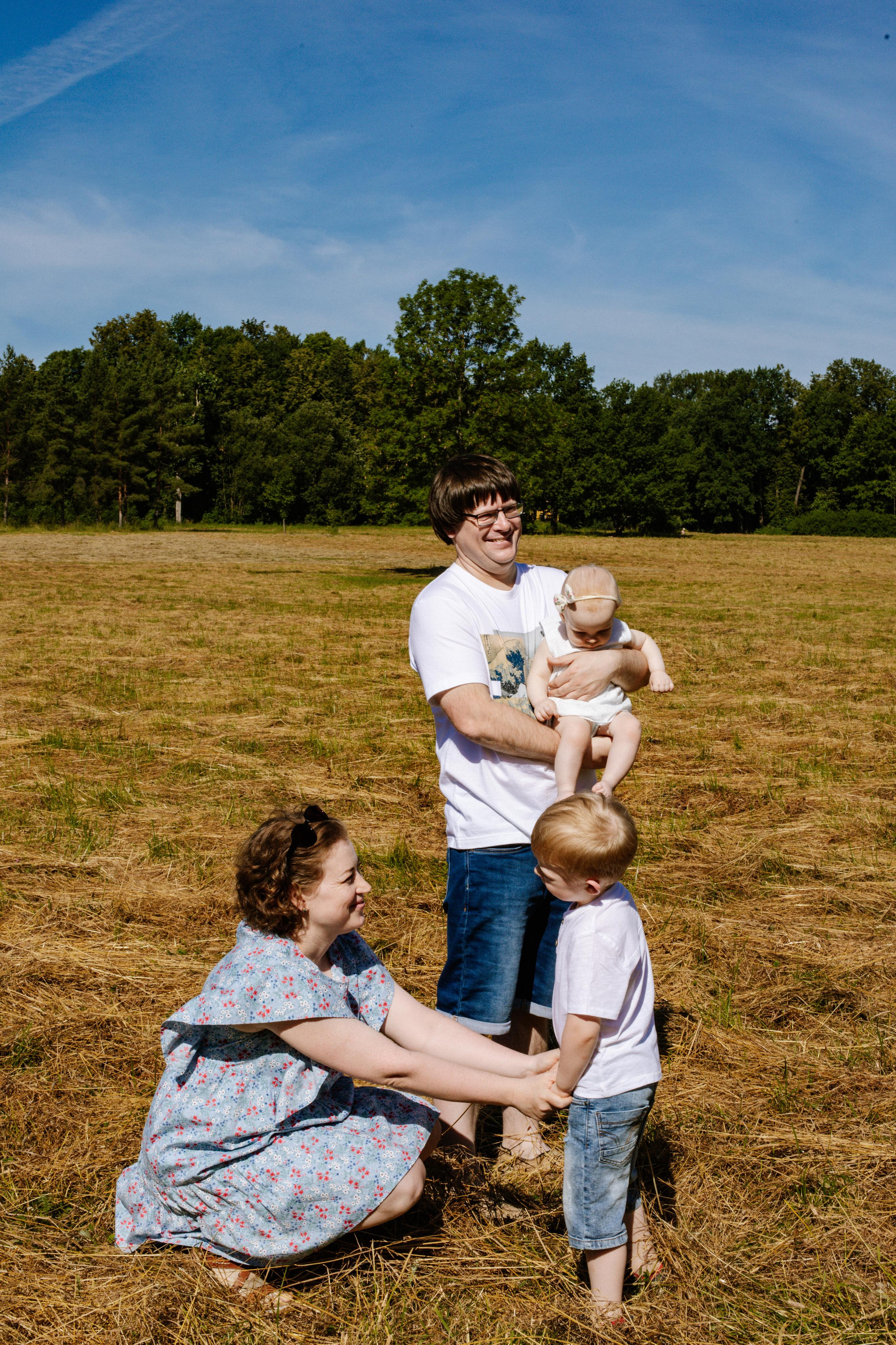 Лето 2021 Пушкин. Фотограф и Видеограф в Санкт-Петербурге Алиса Шандрик