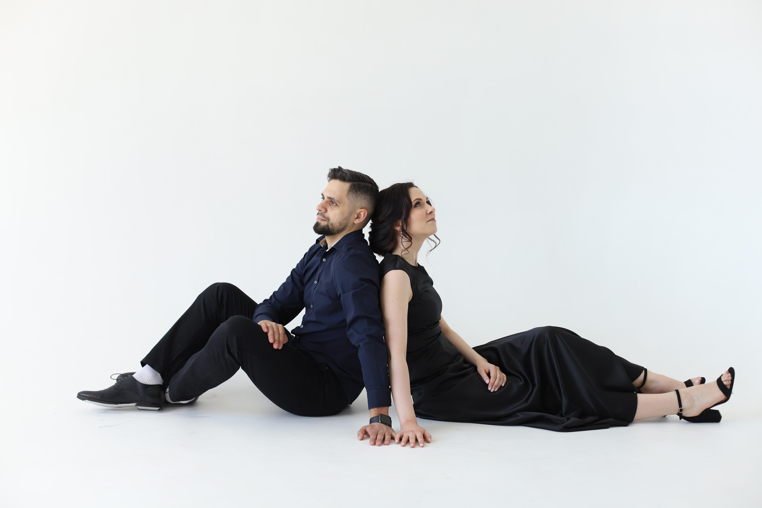 Катя с супругом т шаром. Фотограф и Видеограф в Санкт-Петербурге Алиса Шандрик