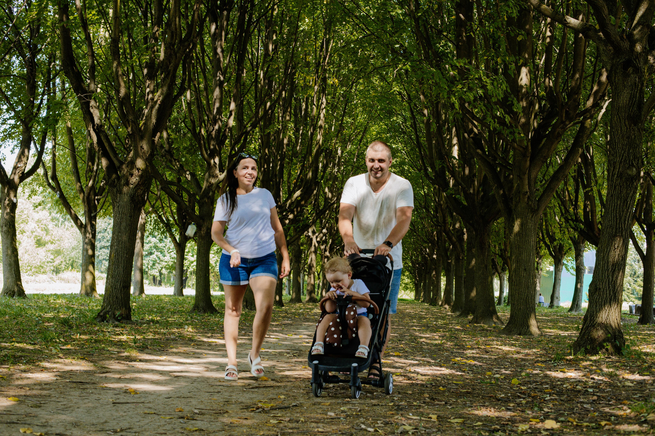 Лето 2021 парк. Фотограф и Видеограф в Санкт-Петербурге Алиса Шандрик