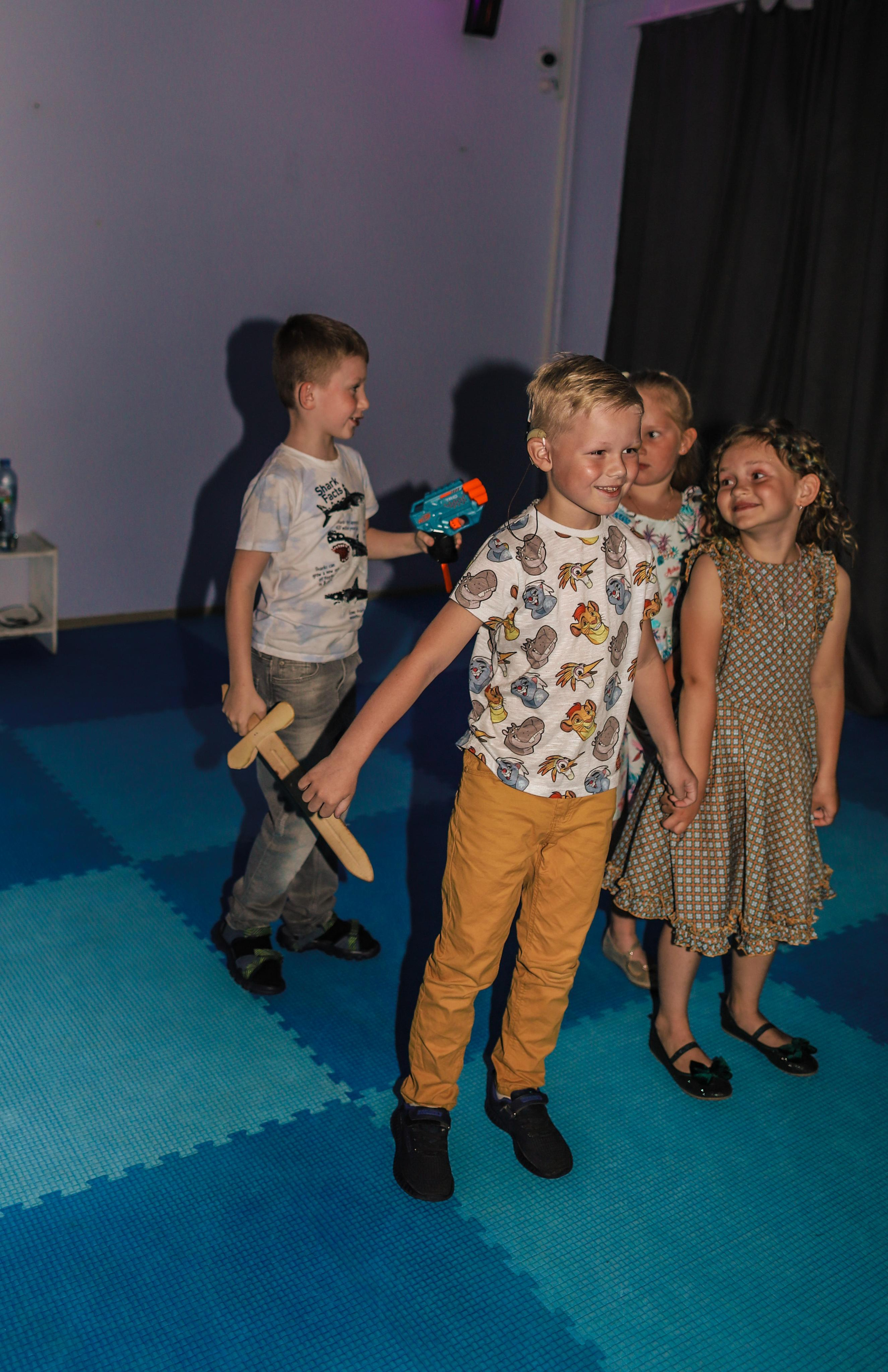 Василисе 6 лет. Фотограф и Видеограф в Санкт-Петербурге Алиса Шандрик