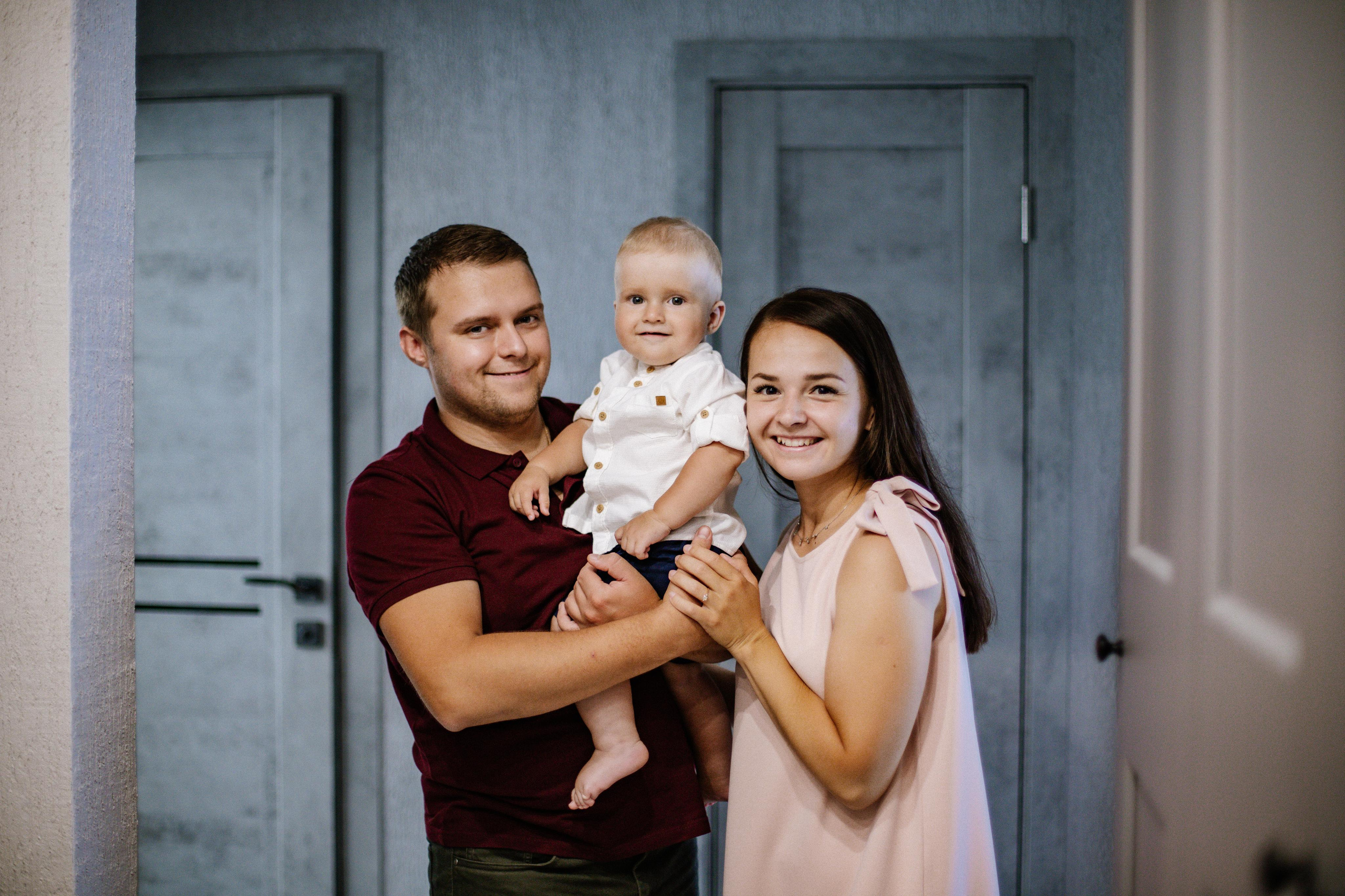 Годик Феде. Фотограф и Видеограф в Санкт-Петербурге Алиса Шандрик