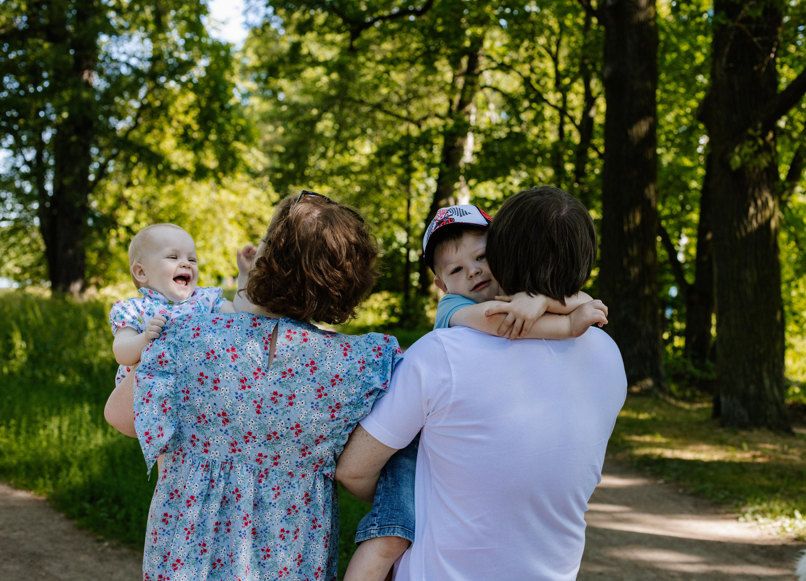 Лето 2021 Пушкин. Фотограф и Видеограф в Санкт-Петербурге Алиса Шандрик
