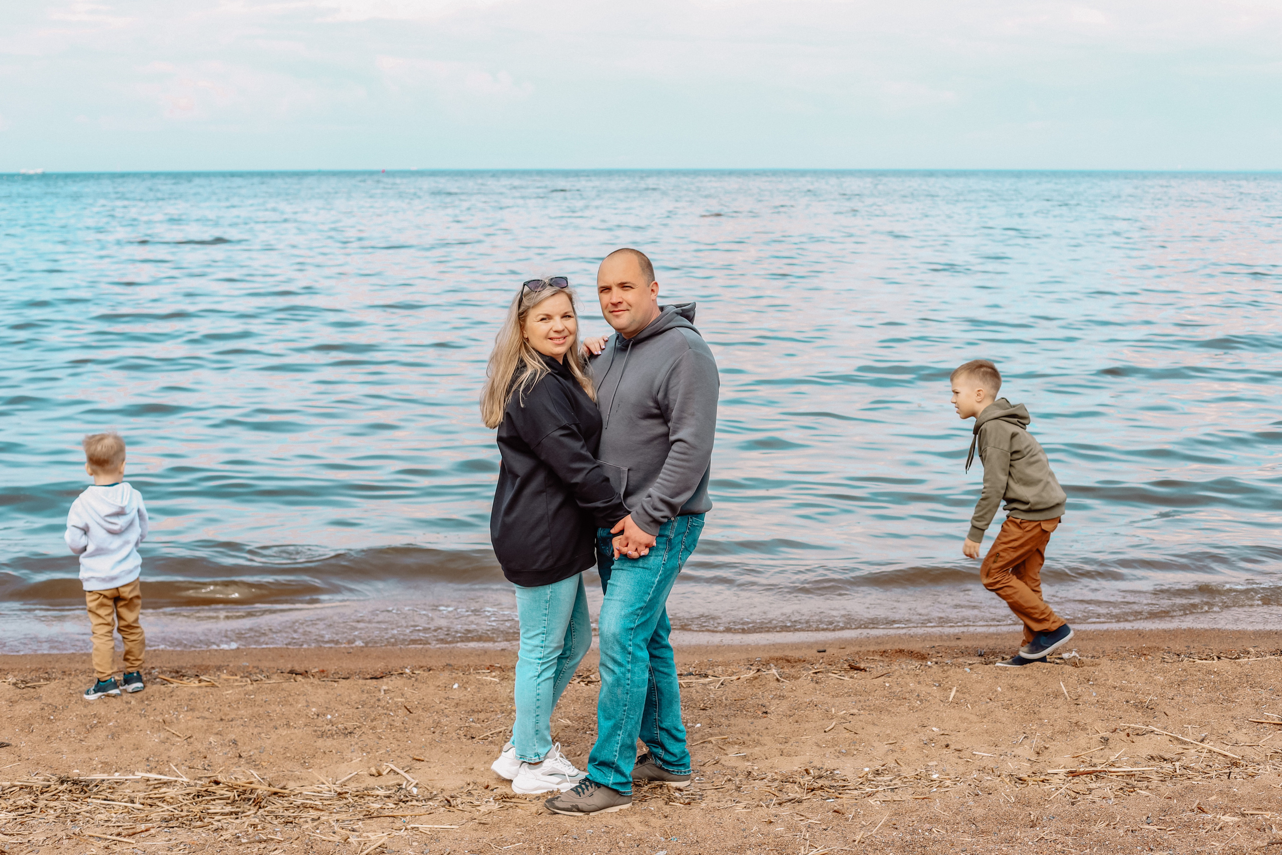 Александровский парк. Фотограф и Видеограф в Санкт-Петербурге Алиса Шандрик