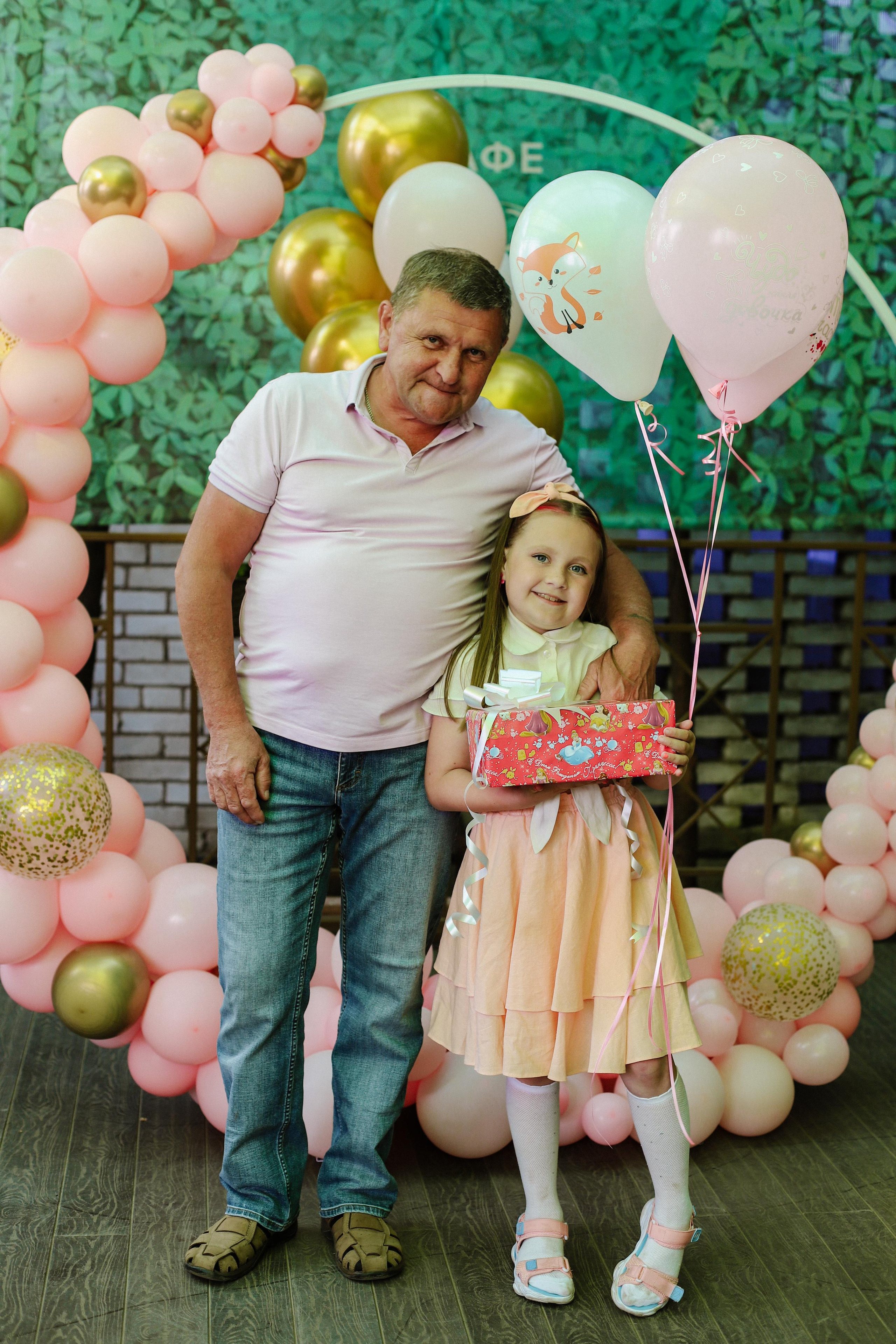 Соне 8 лет. Фотограф и Видеограф в Санкт-Петербурге Алиса Шандрик