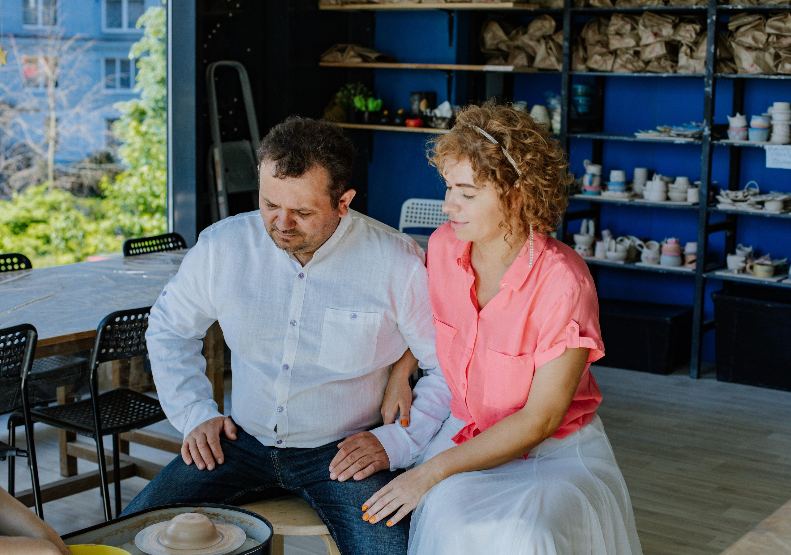 Ольга Гапчук. Фотограф и Видеограф в Санкт-Петербурге Алиса Шандрик