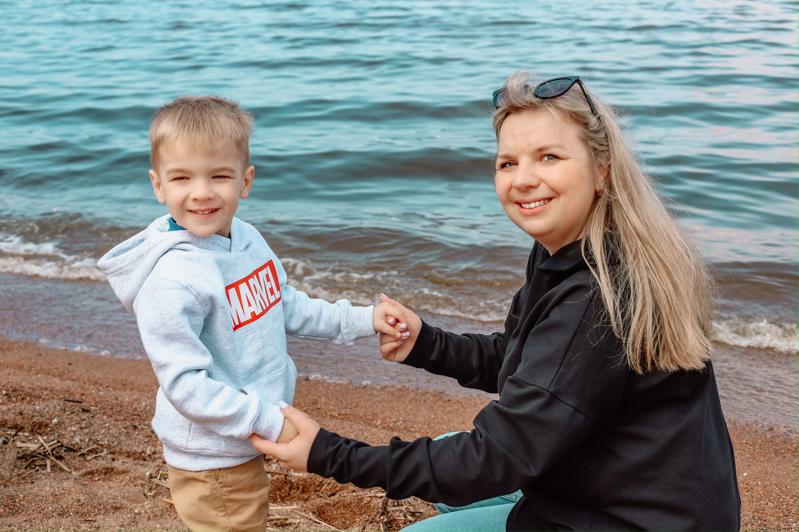 Александровский парк. Фотограф и Видеограф в Санкт-Петербурге Алиса Шандрик