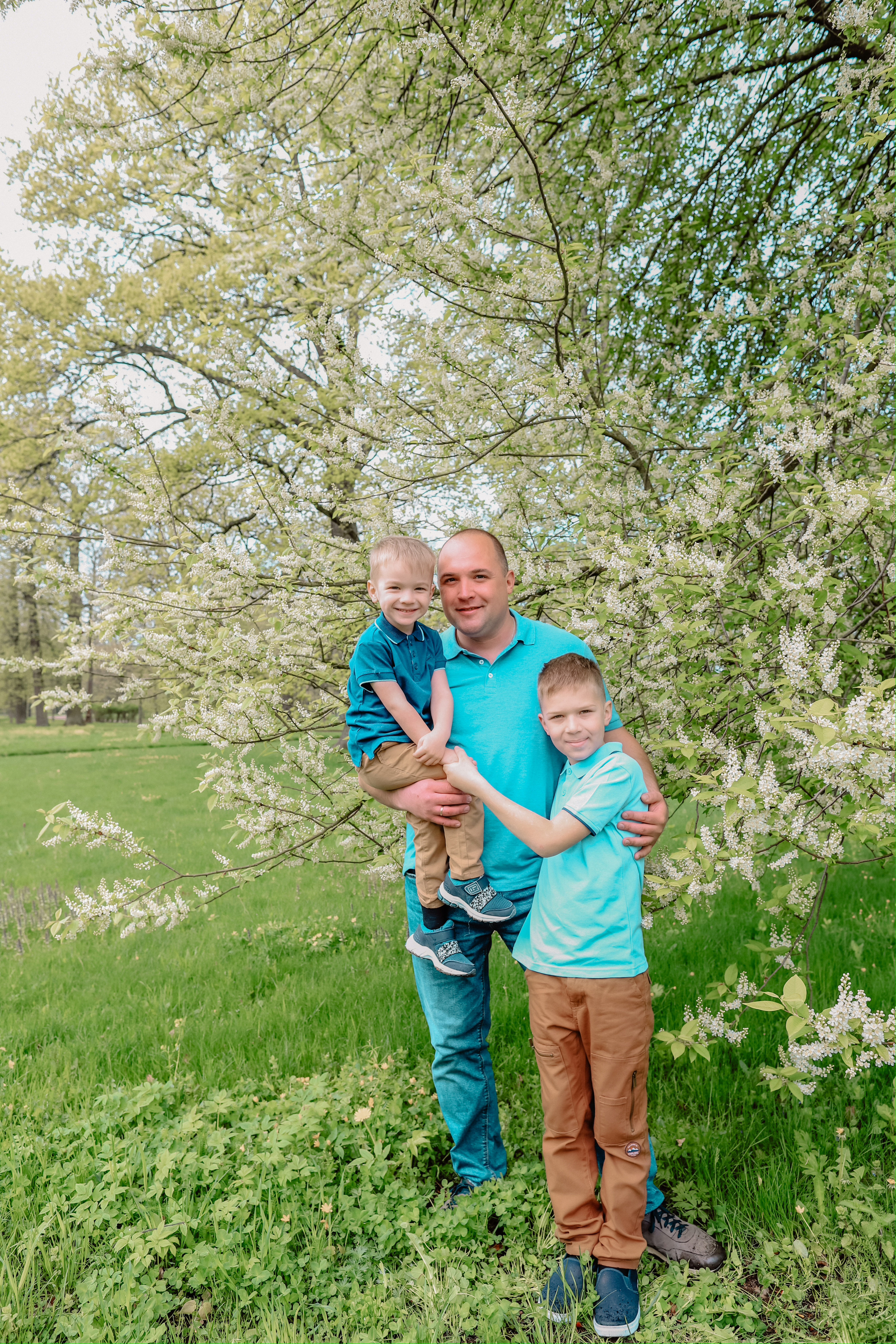 Александровский парк. Фотограф и Видеограф в Санкт-Петербурге Алиса Шандрик
