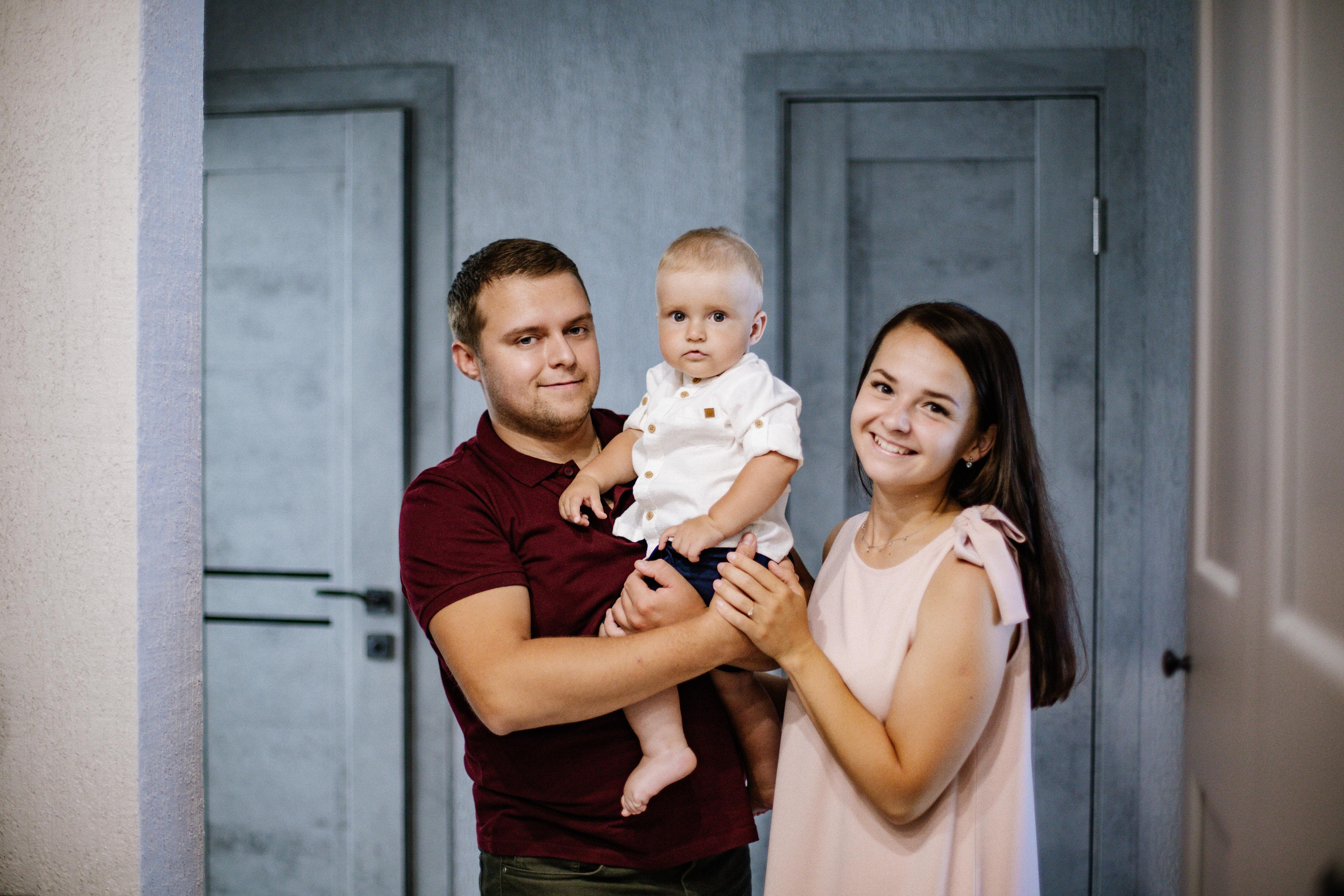 Годик Феде. Фотограф и Видеограф в Санкт-Петербурге Алиса Шандрик