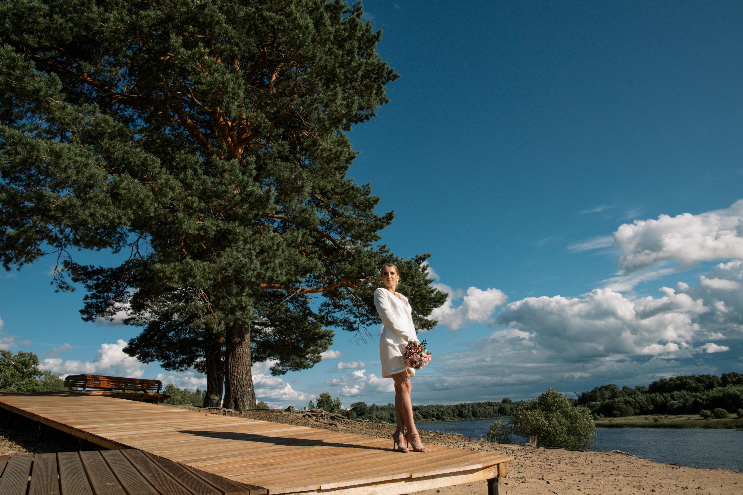 Ксения и Максим. Фотограф и Видеограф в Санкт-Петербурге Алиса Шандрик