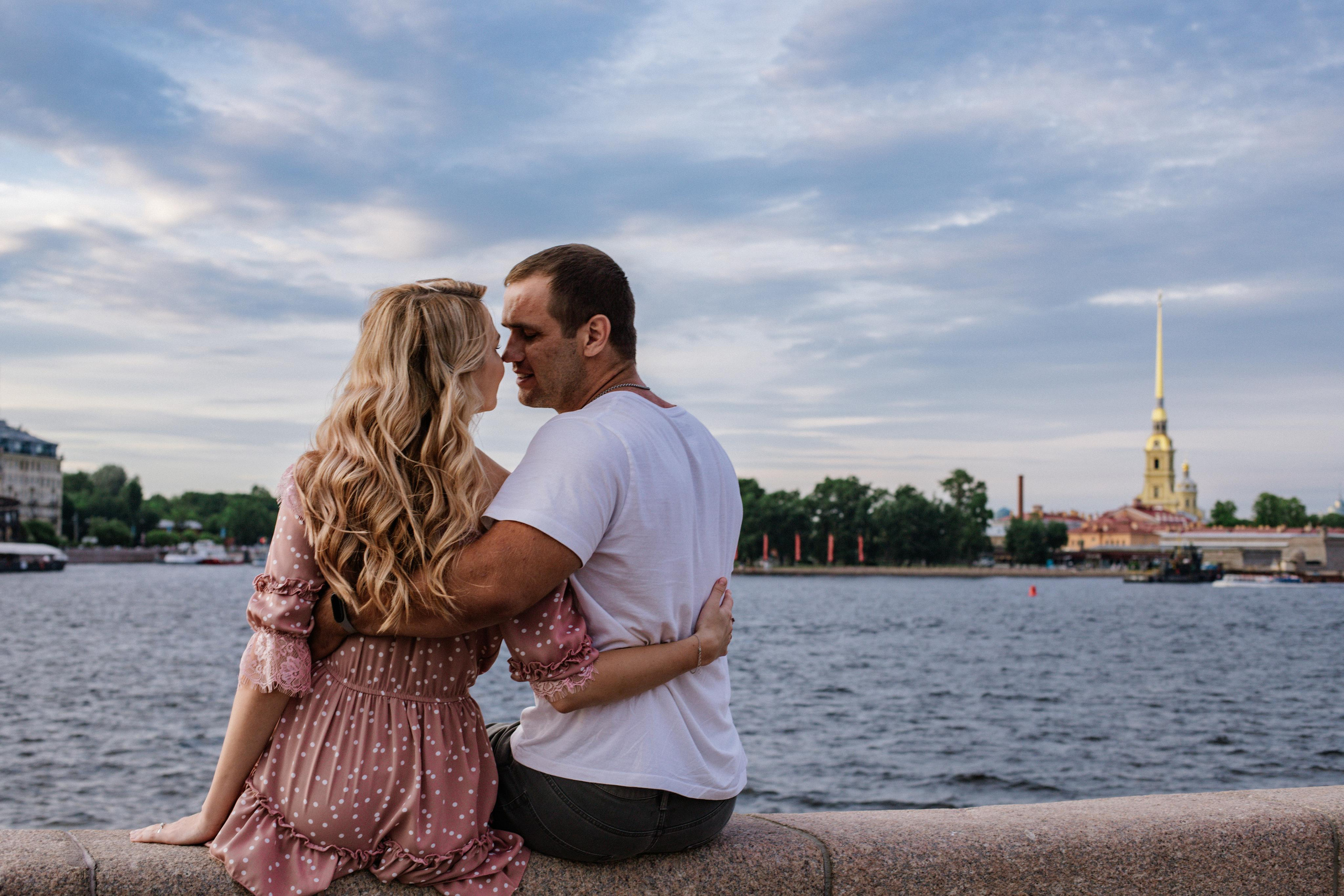 Лето 2021 Васька. Фотограф и Видеограф в Санкт-Петербурге Алиса Шандрик