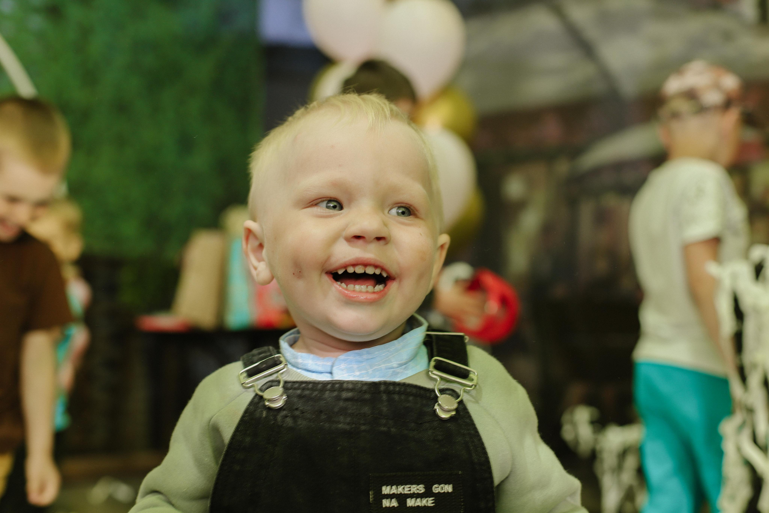 Соне 8 лет. Фотограф и Видеограф в Санкт-Петербурге Алиса Шандрик