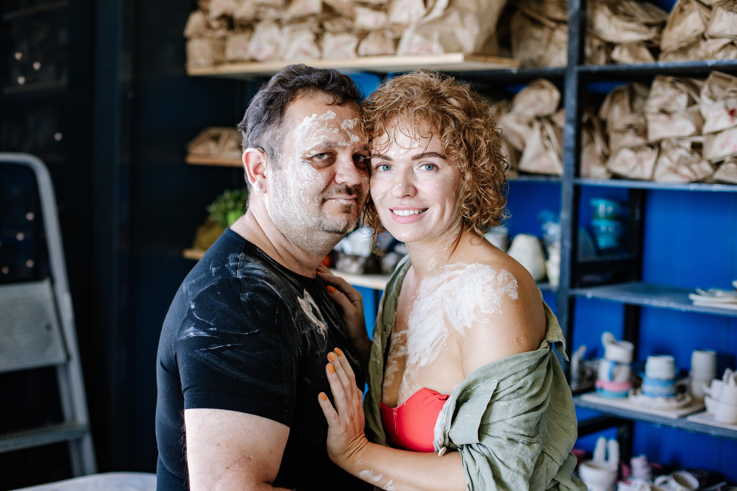 Ольга Гапчук. Фотограф и Видеограф в Санкт-Петербурге Алиса Шандрик