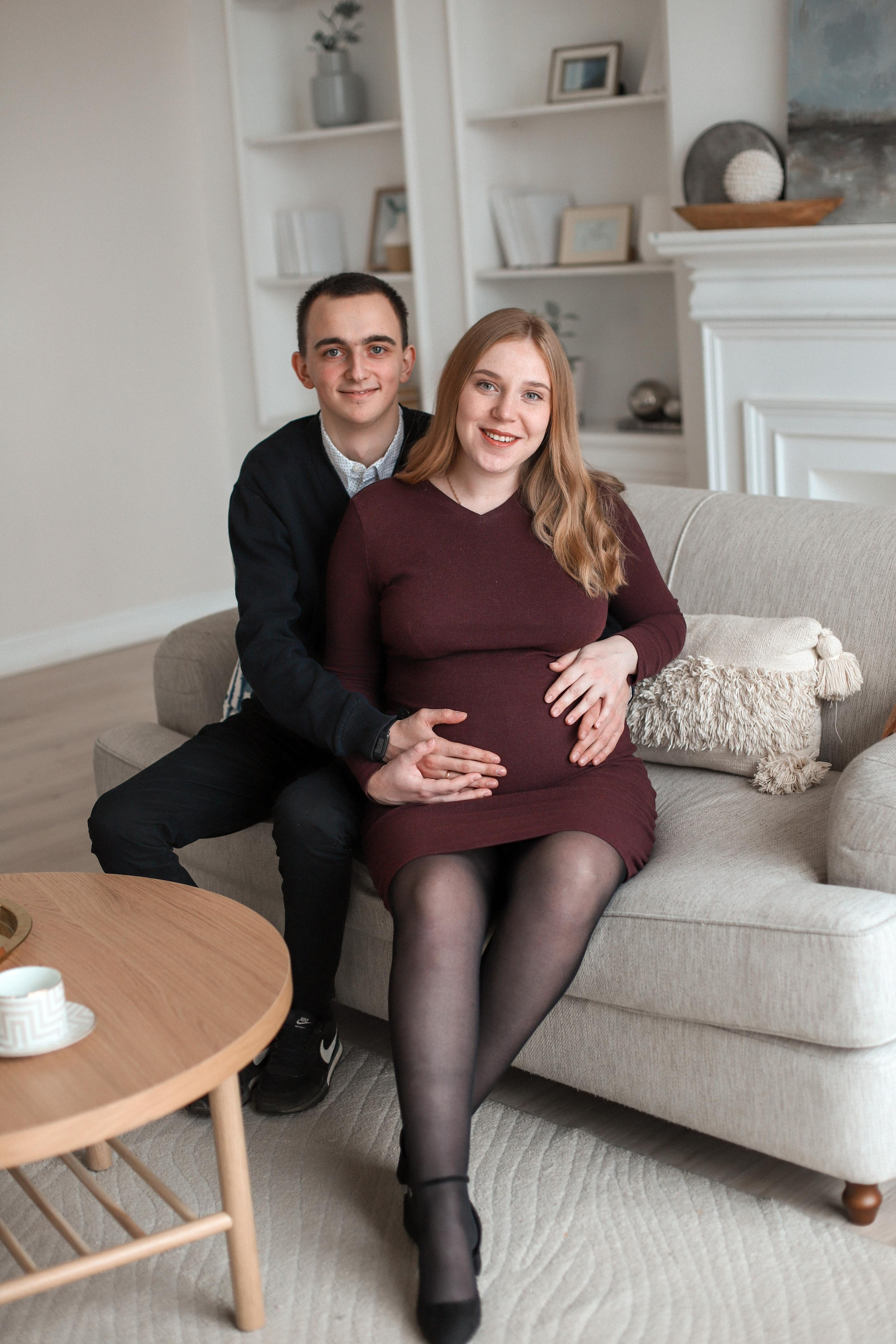 Мимика. Фотограф и Видеограф в Санкт-Петербурге Алиса Шандрик