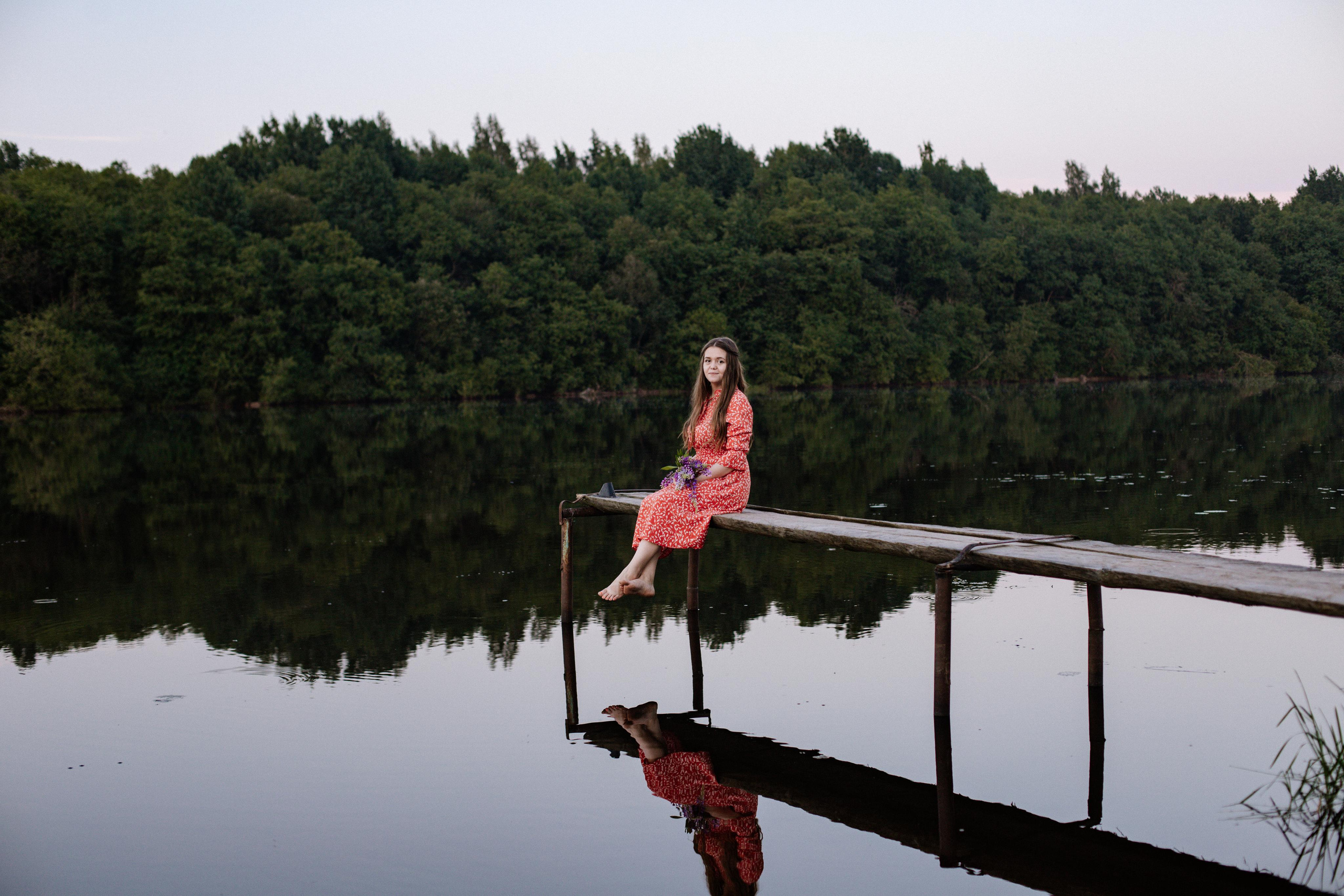 Гостинополье Лето 2021. Фотограф и Видеограф в Санкт-Петербурге Алиса Шандрик