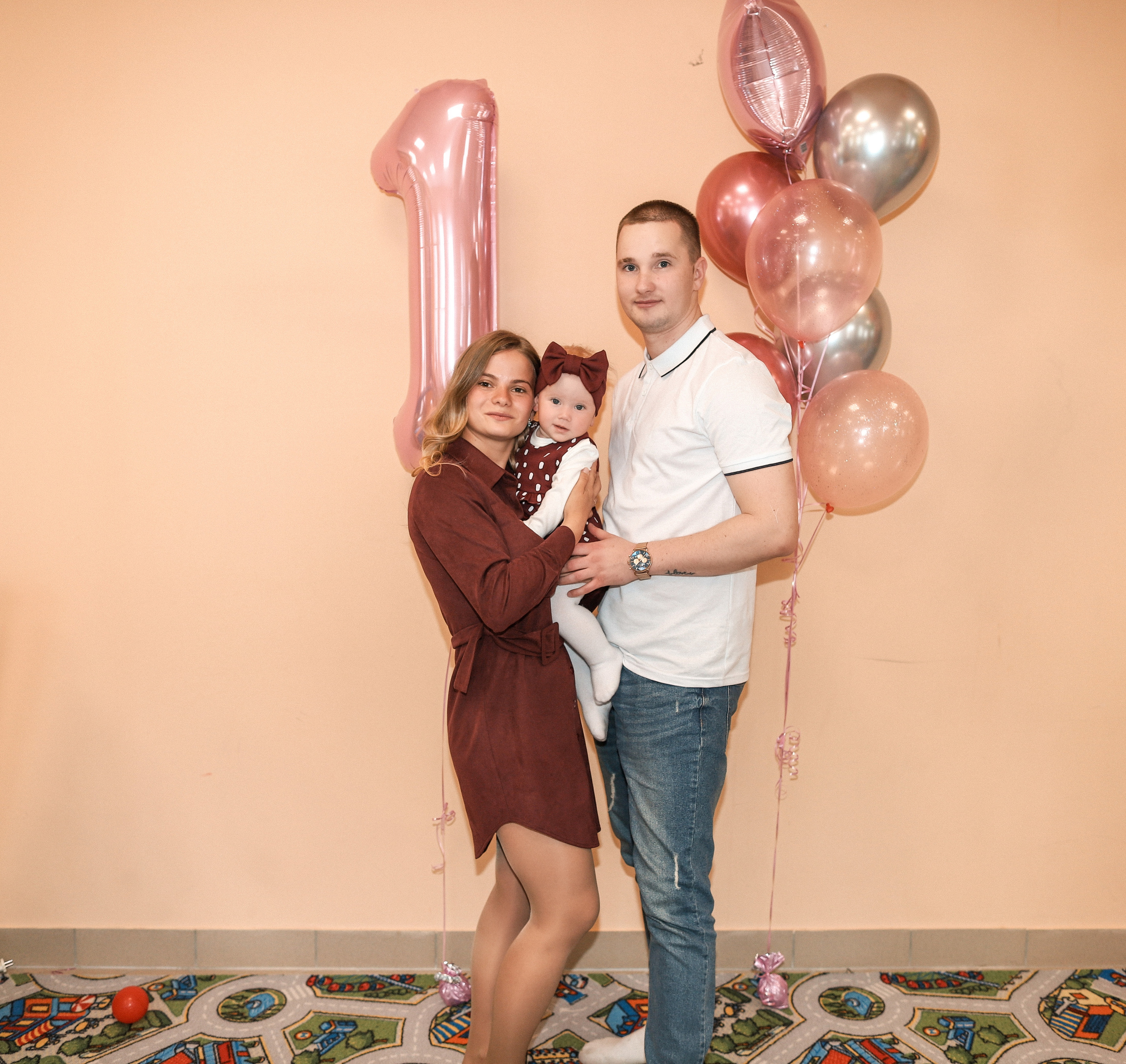 Варе Годик. Фотограф и Видеограф в Санкт-Петербурге Алиса Шандрик