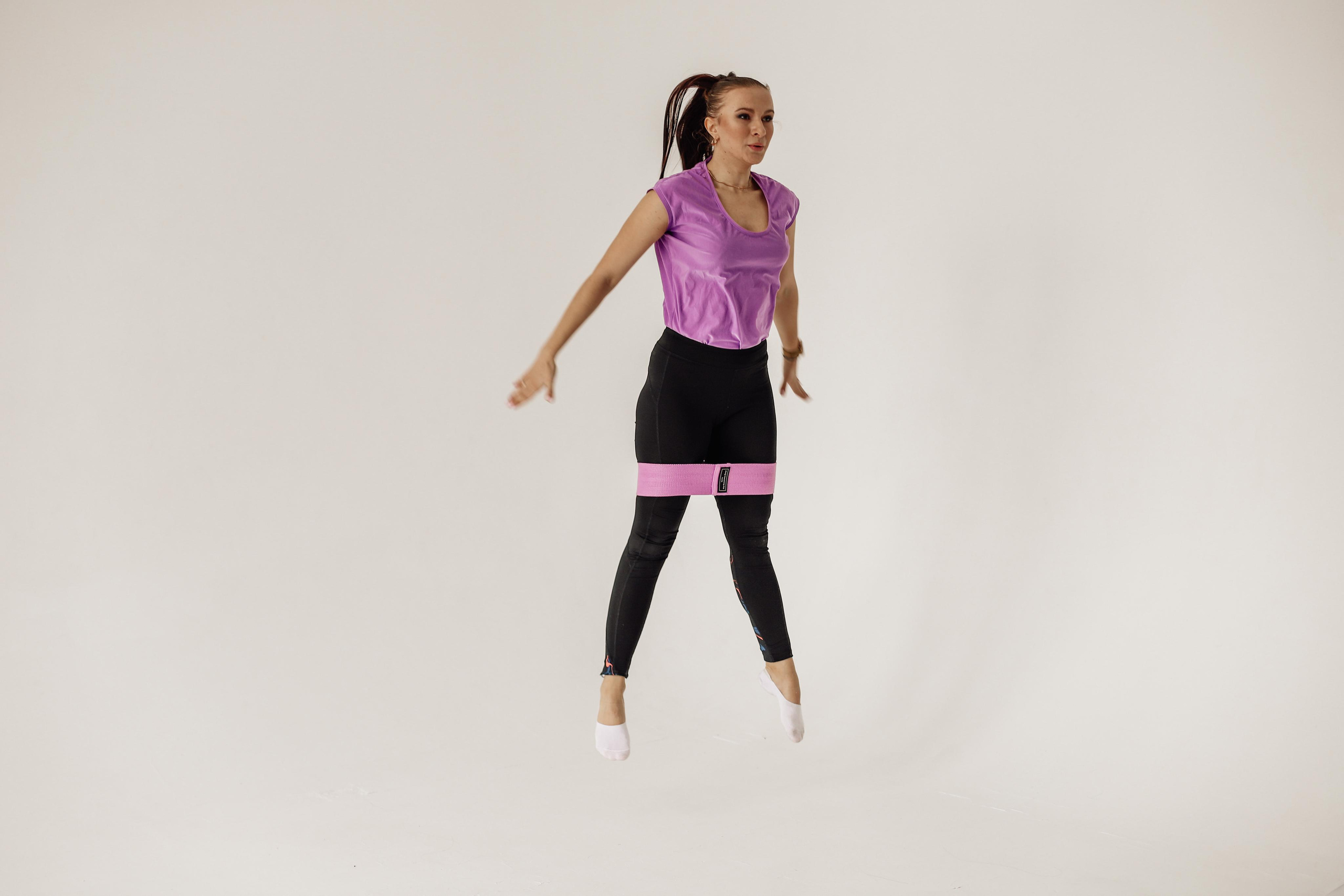 Фитнес тренер Катя Ильинова. Фотограф и Видеограф в Санкт-Петербурге Алиса Шандрик