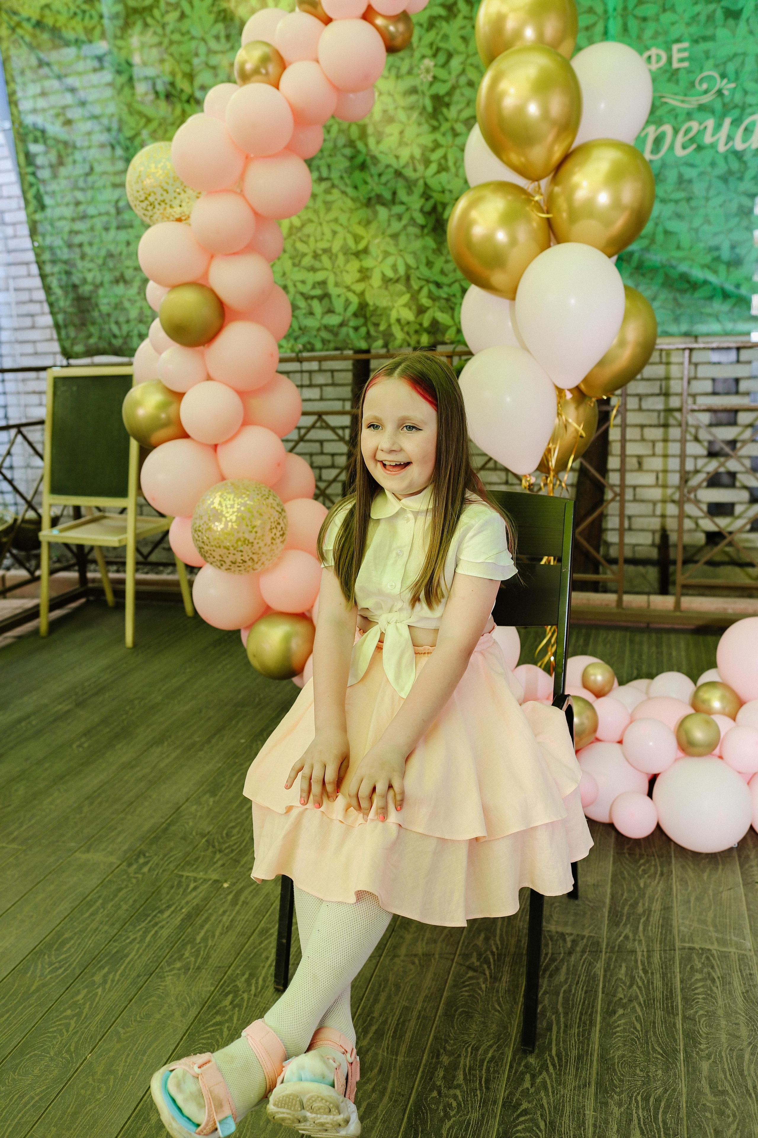 Соне 8 лет. Фотограф и Видеограф в Санкт-Петербурге Алиса Шандрик