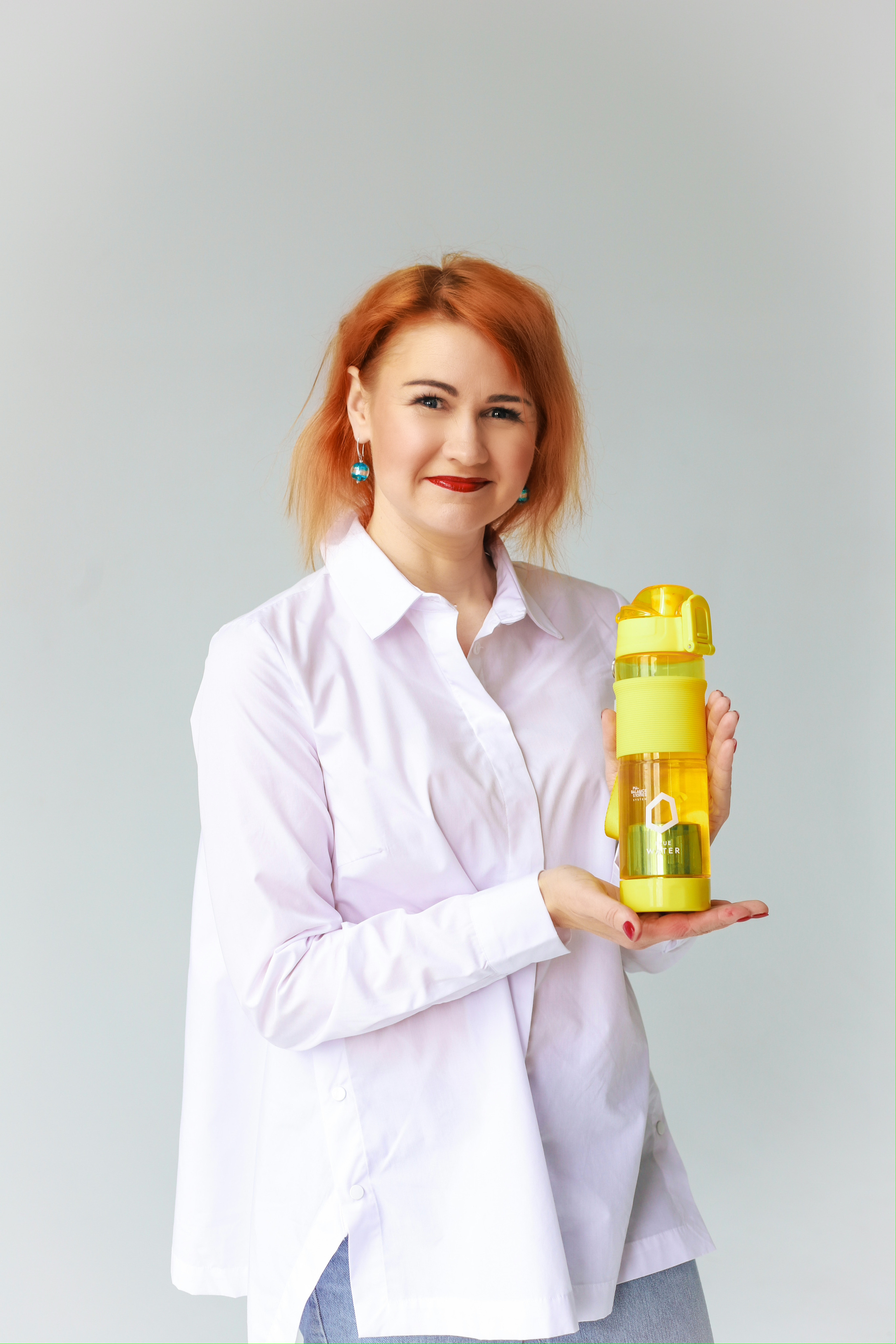 NL для марафона. Фотограф и Видеограф в Санкт-Петербурге Алиса Шандрик