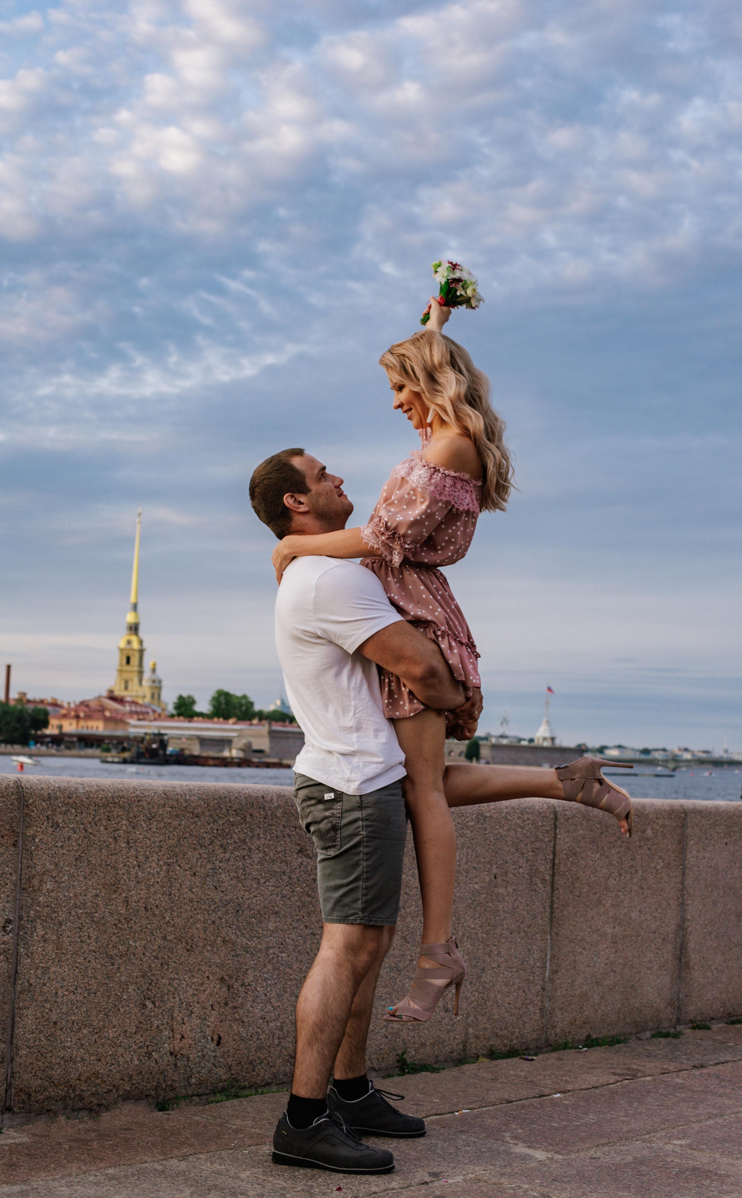 Лето 2021 Васька. Фотограф и Видеограф в Санкт-Петербурге Алиса Шандрик