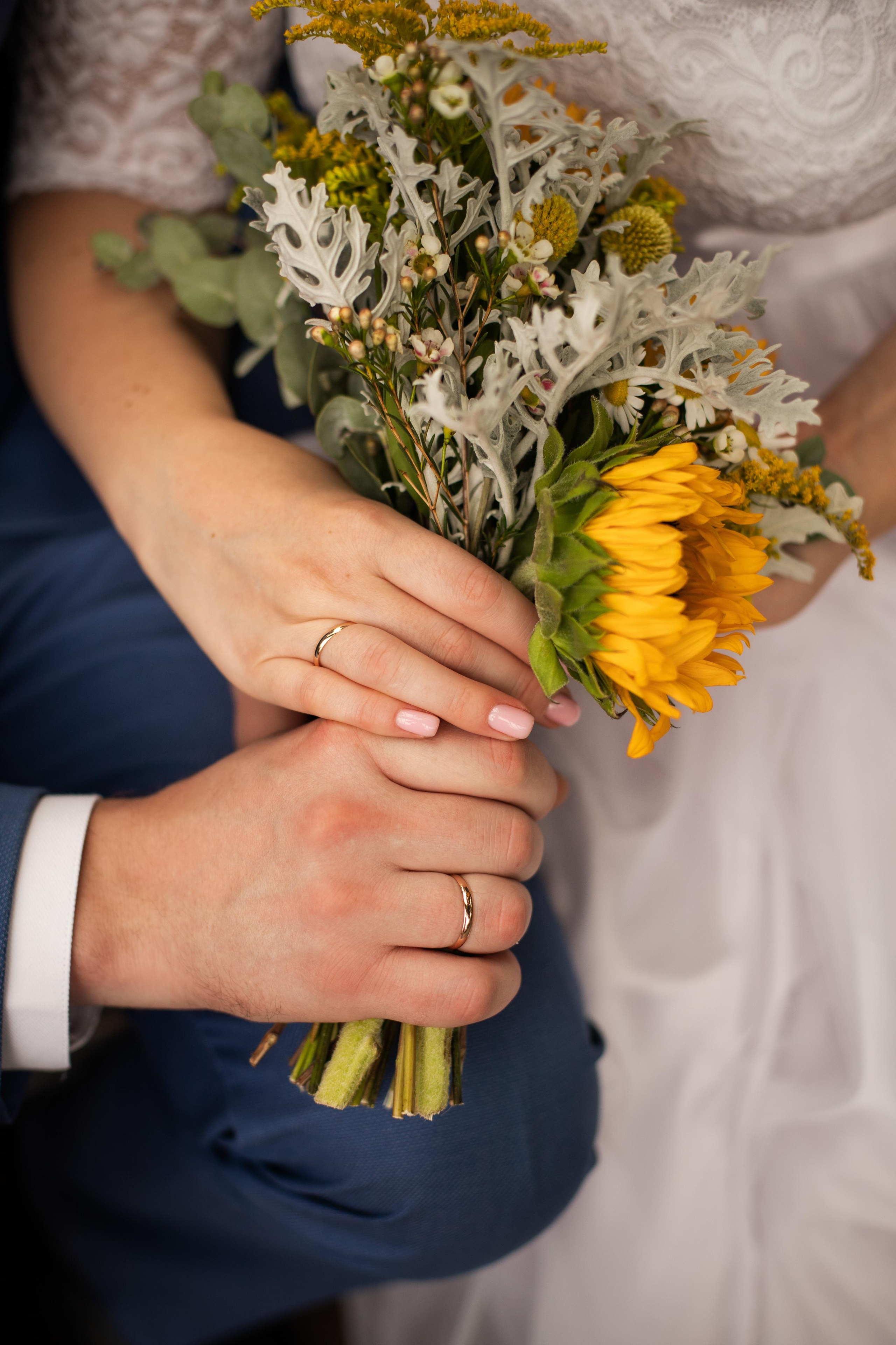 Сергей и Дарья. Фотограф и Видеограф в Санкт-Петербурге Алиса Шандрик