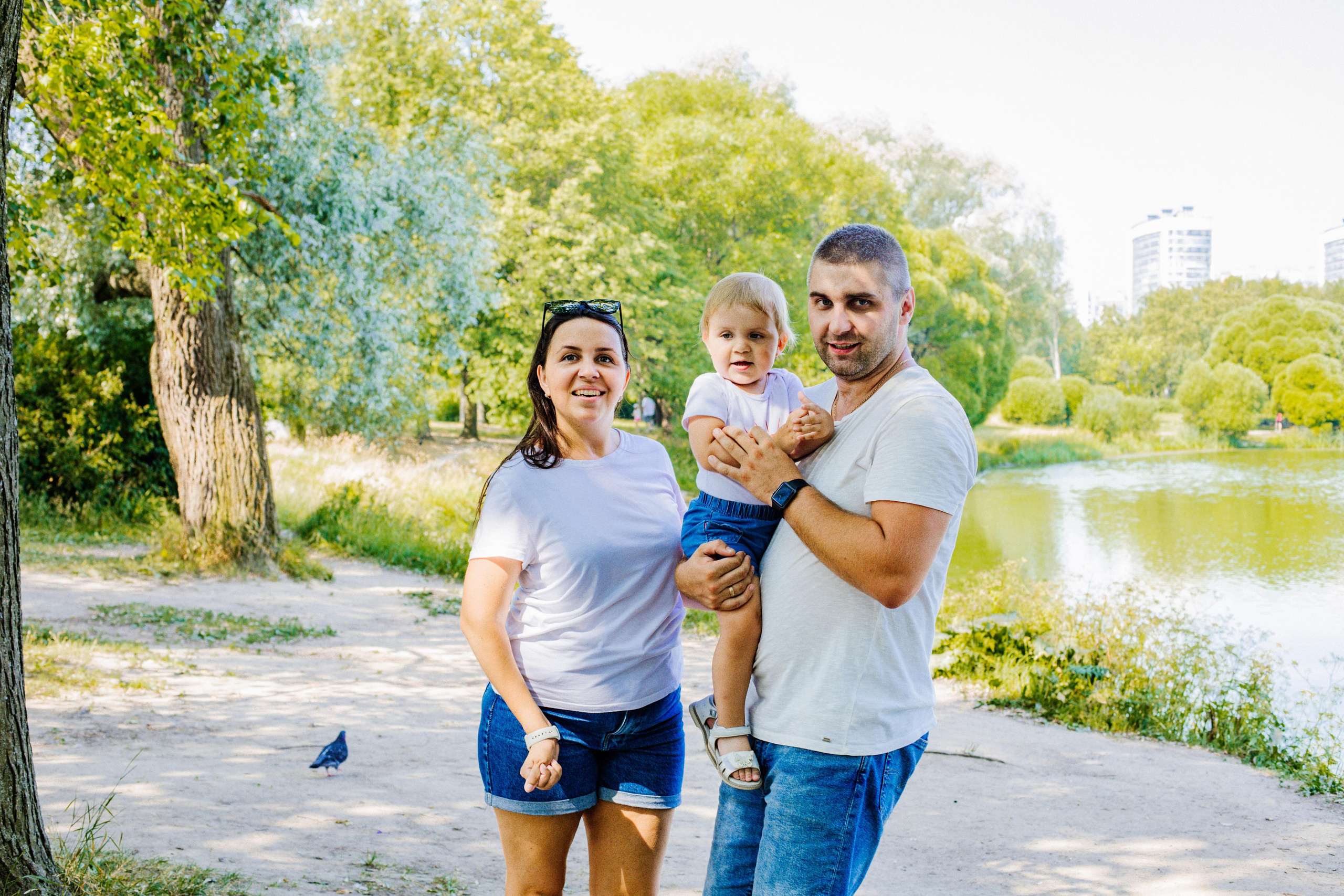 Лето 2021 парк. Фотограф и Видеограф в Санкт-Петербурге Алиса Шандрик