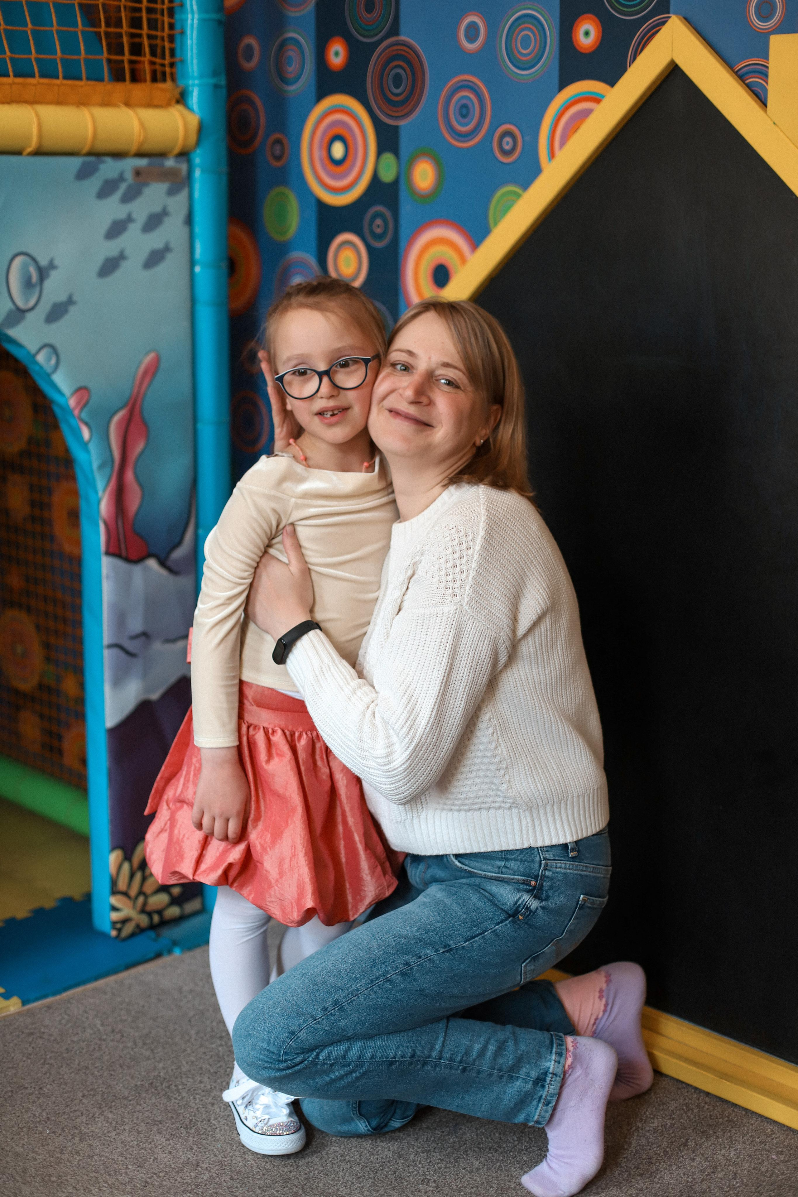 5 лет Пушкин. Фотограф и Видеограф в Санкт-Петербурге Алиса Шандрик