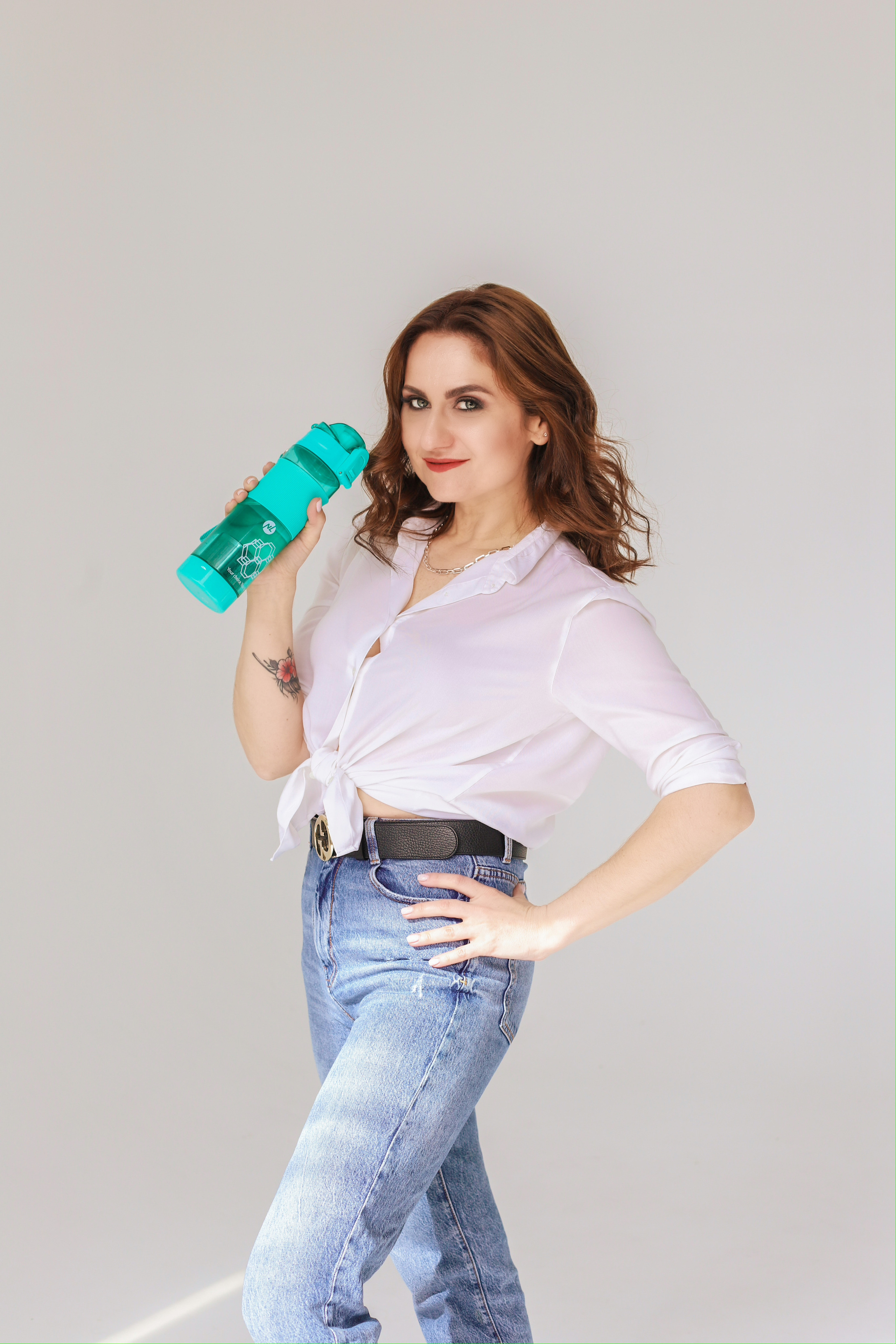 NL для марафона. Фотограф и Видеограф в Санкт-Петербурге Алиса Шандрик