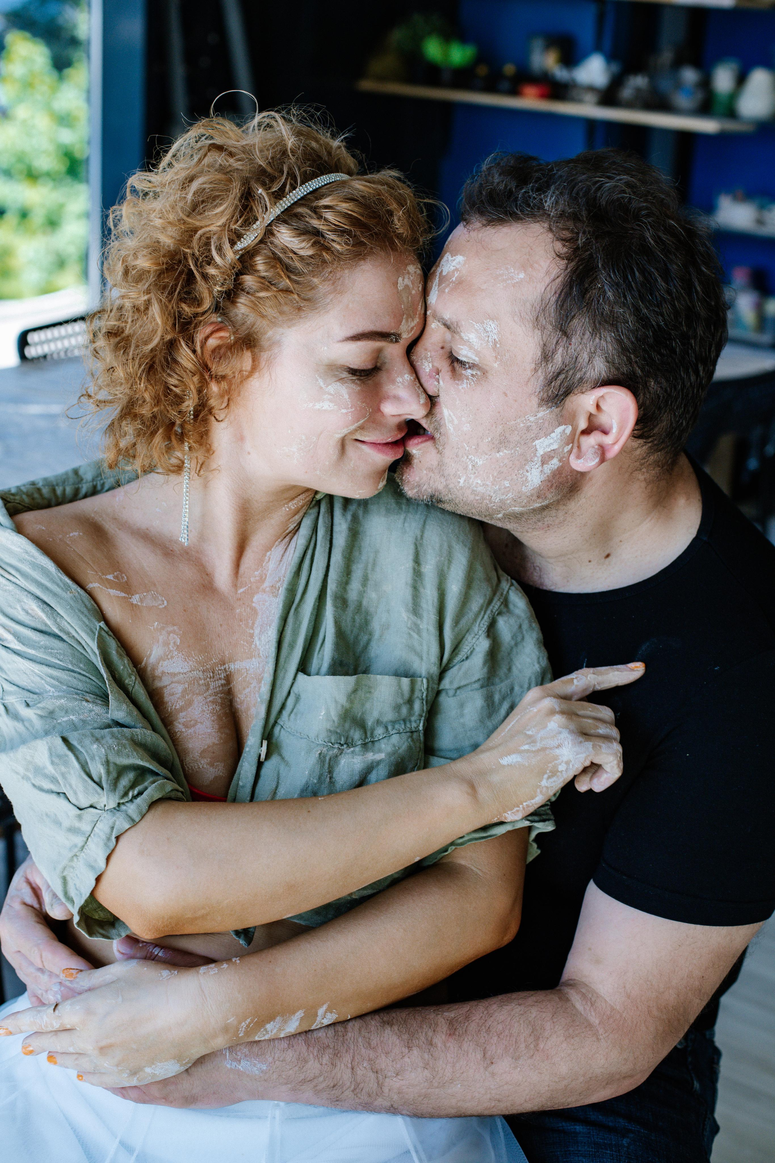 Ольга Гапчук. Фотограф и Видеограф в Санкт-Петербурге Алиса Шандрик