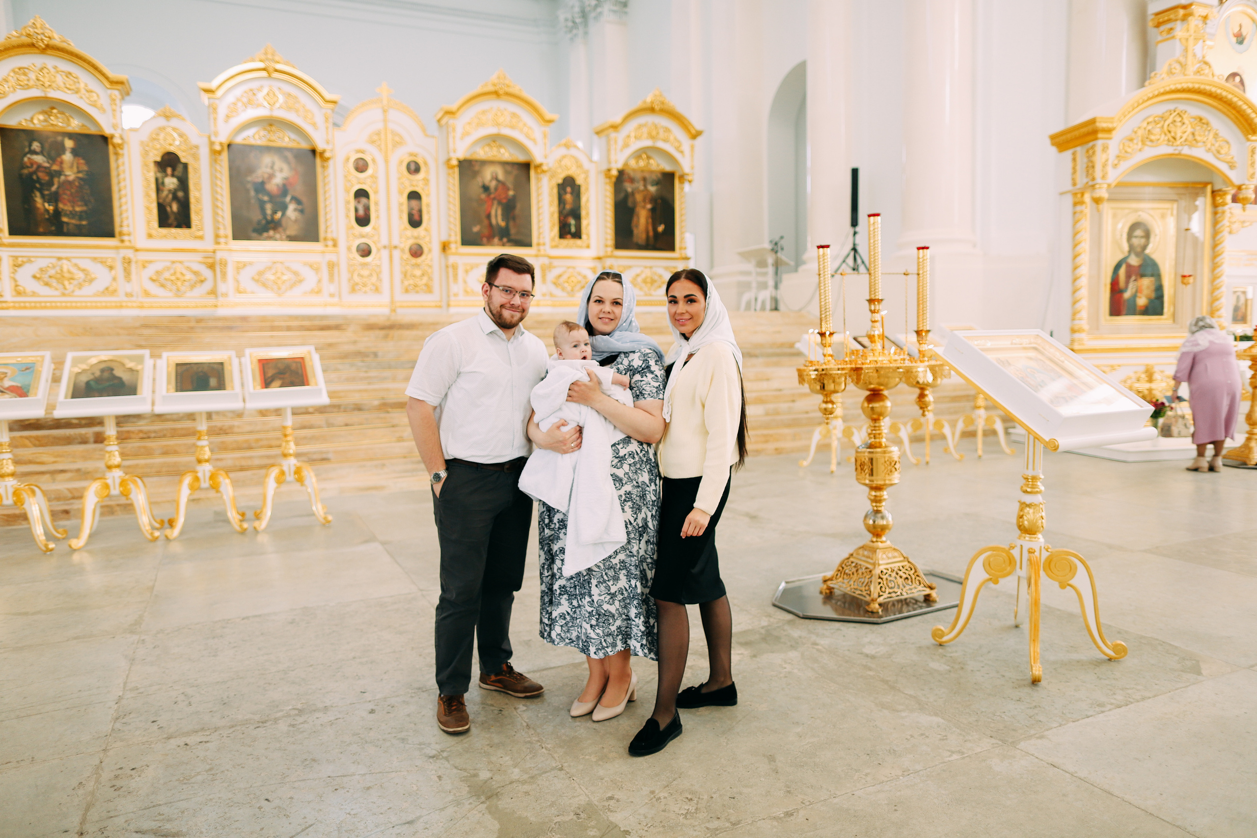 Смольный собор Даня. Фотограф и Видеограф в Санкт-Петербурге Алиса Шандрик