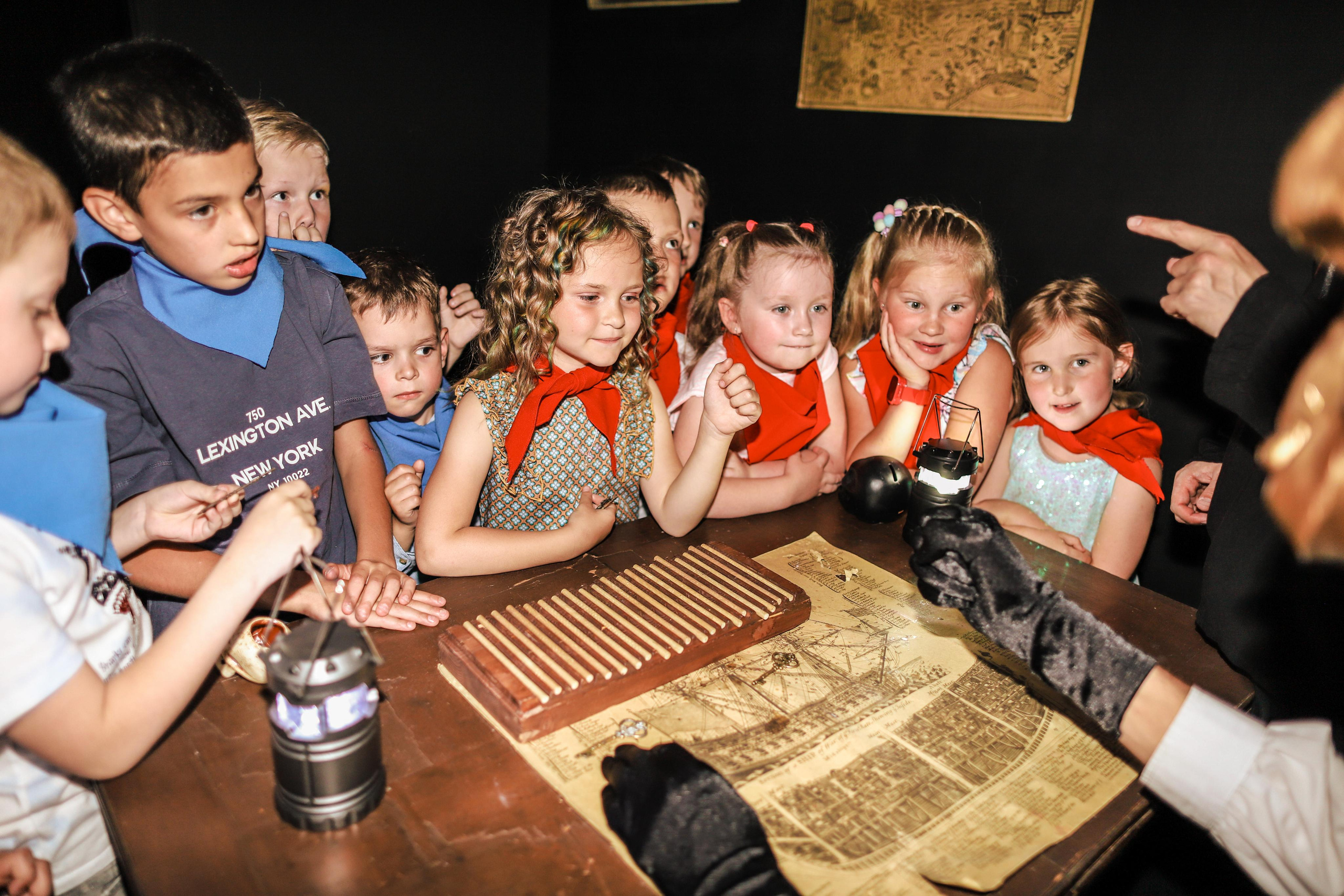 Василисе 6 лет. Фотограф и Видеограф в Санкт-Петербурге Алиса Шандрик