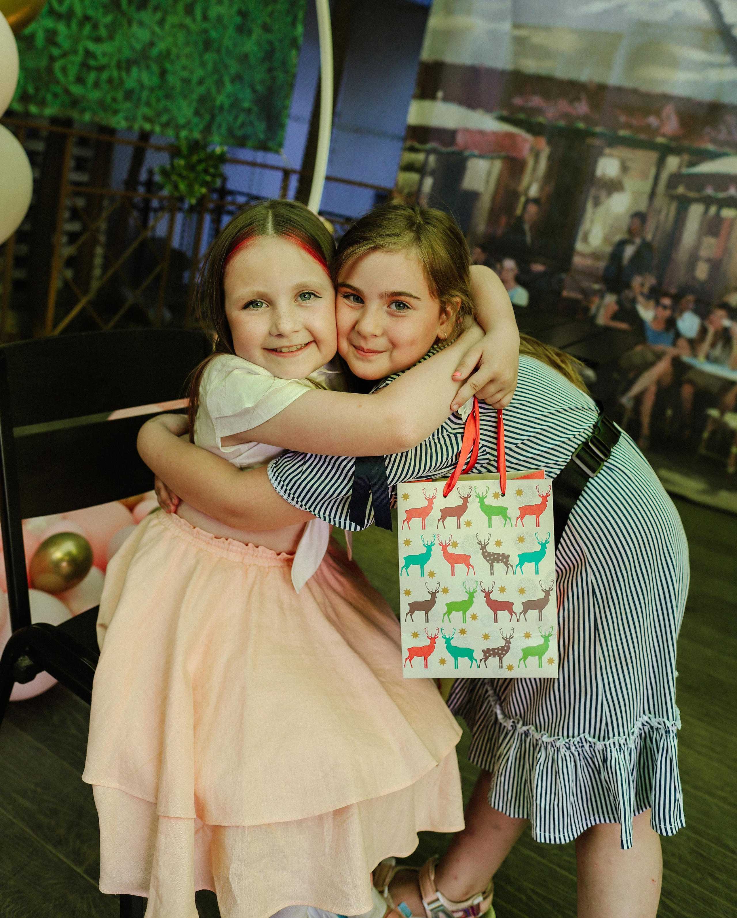 Соне 8 лет. Фотограф и Видеограф в Санкт-Петербурге Алиса Шандрик