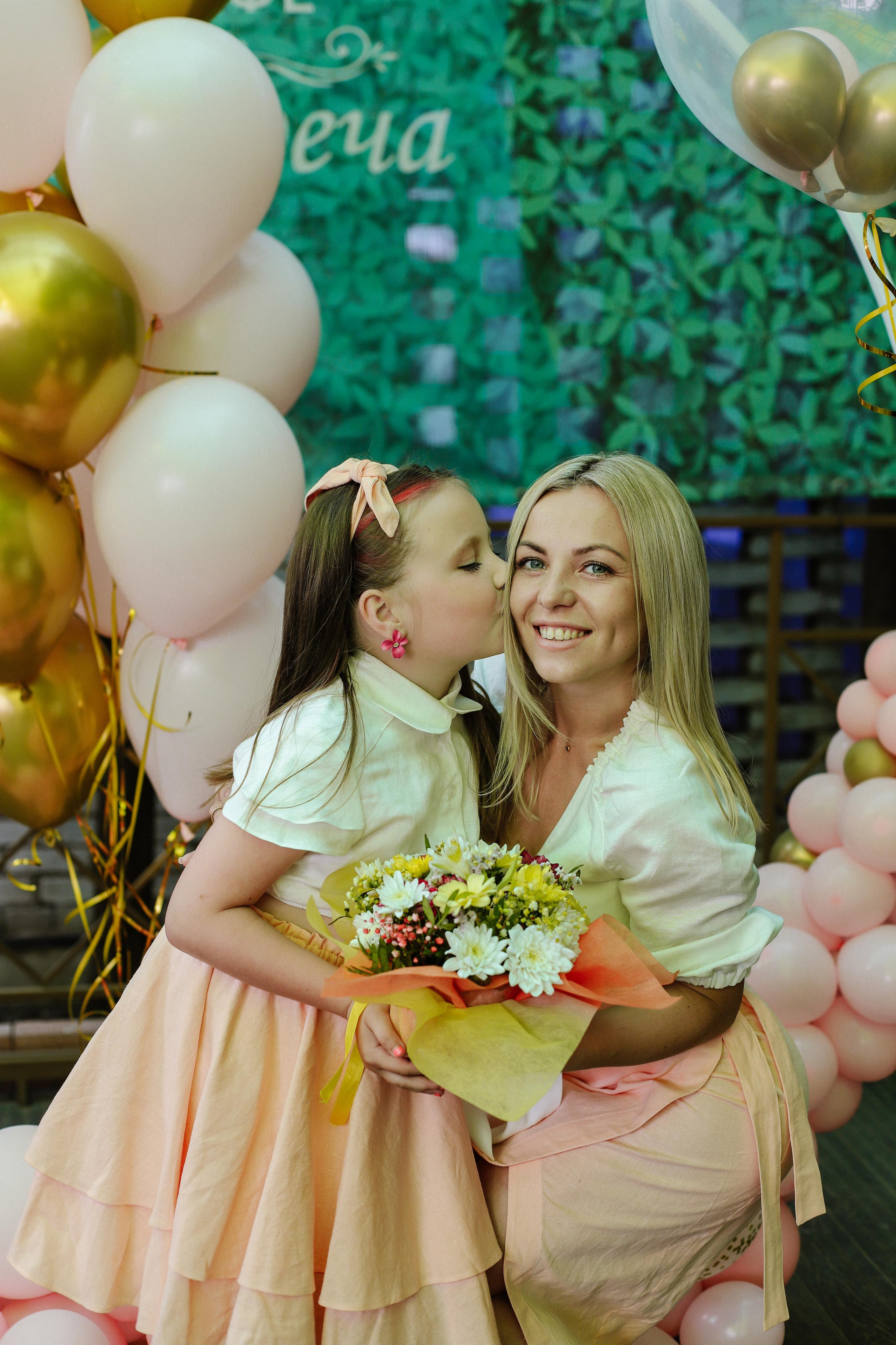 Соне 8 лет. Фотограф и Видеограф в Санкт-Петербурге Алиса Шандрик