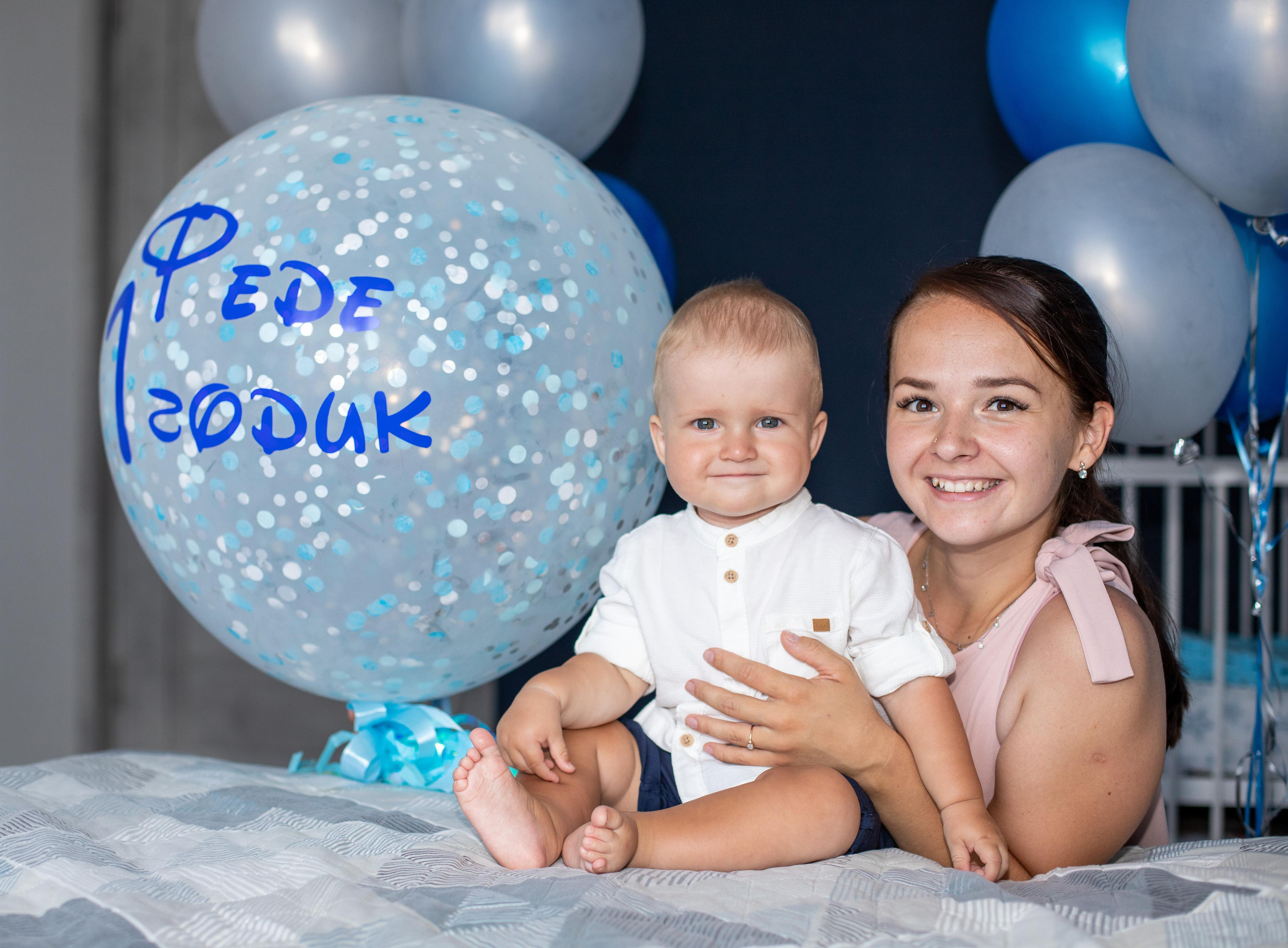 Годик Феде. Фотограф и Видеограф в Санкт-Петербурге Алиса Шандрик