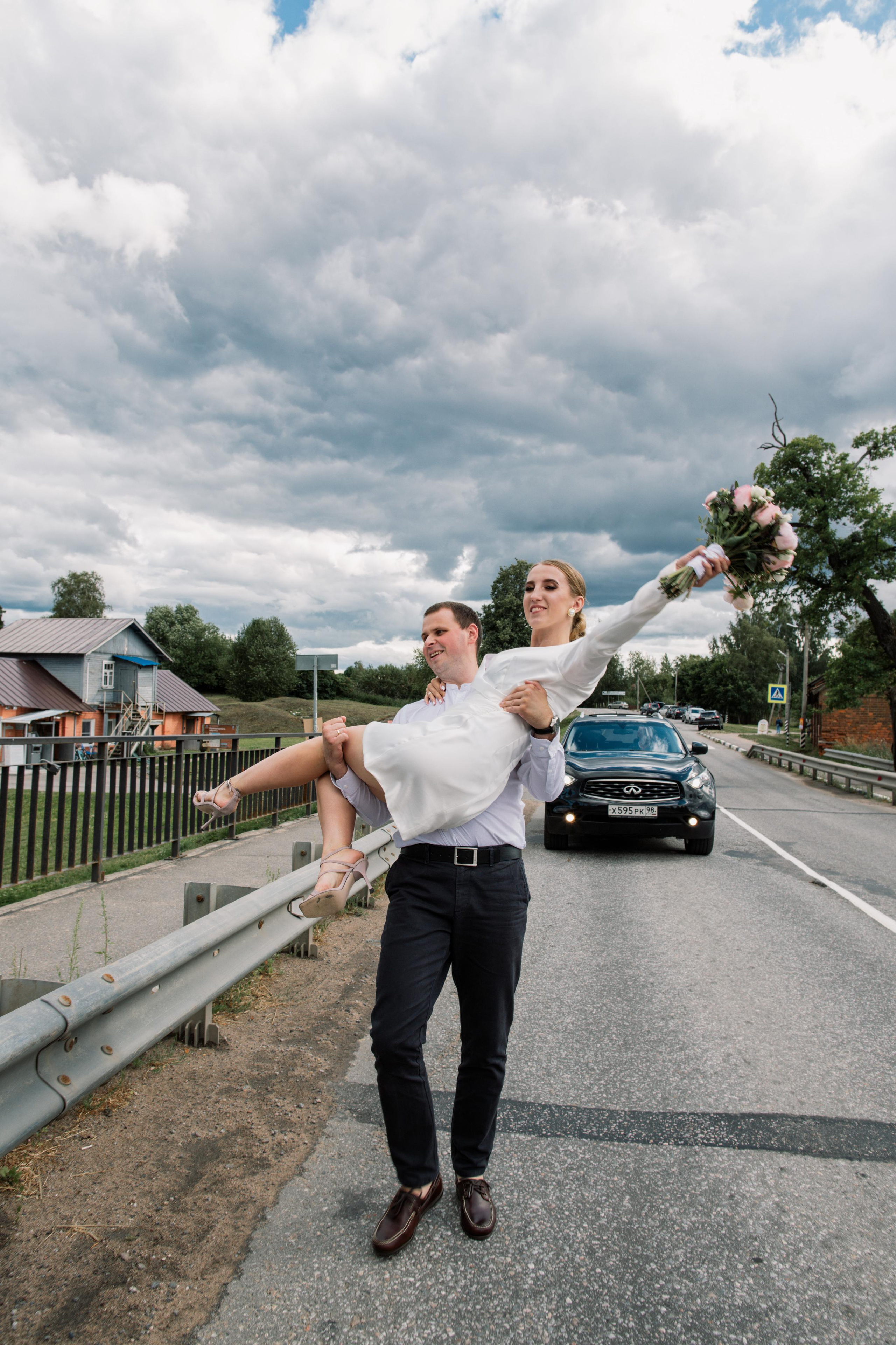 Ксения и Максим. Фотограф и Видеограф в Санкт-Петербурге Алиса Шандрик