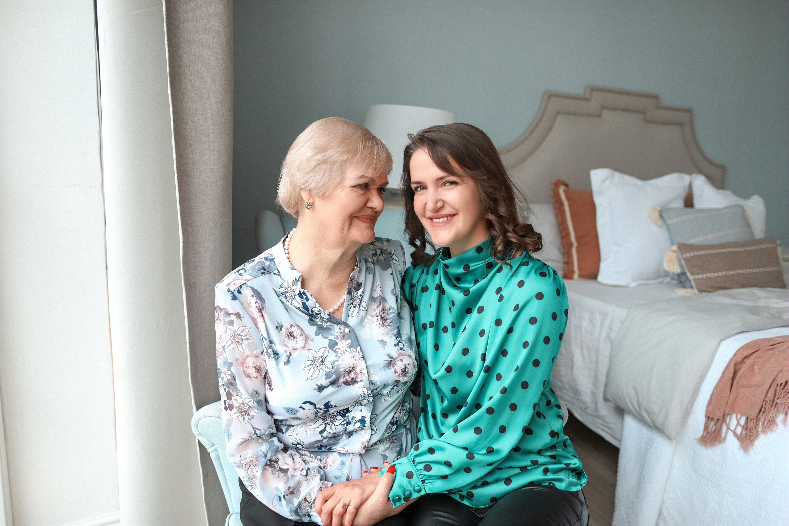 Мимика. Фотограф и Видеограф в Санкт-Петербурге Алиса Шандрик