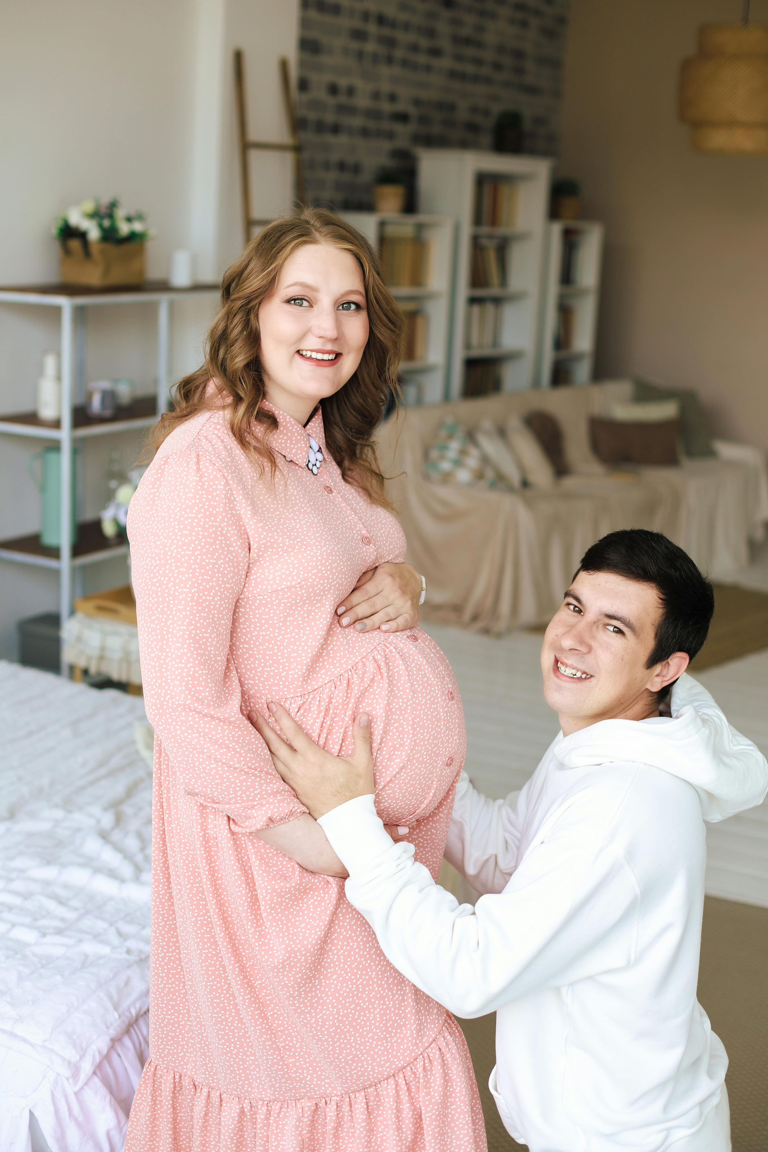 Дейли Норд Ткачёвы. Фотограф и Видеограф в Санкт-Петербурге Алиса Шандрик