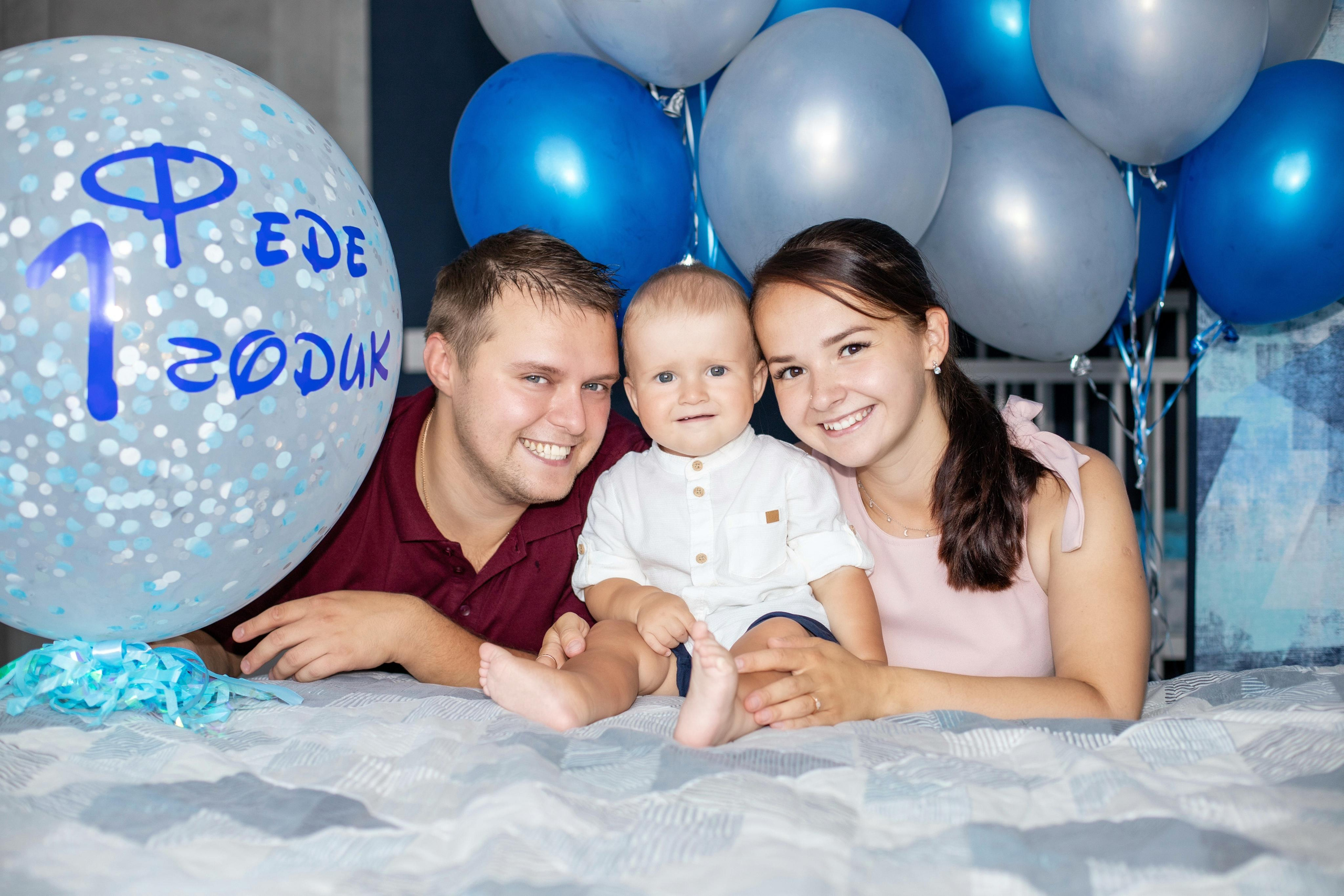 Годик Феде. Фотограф и Видеограф в Санкт-Петербурге Алиса Шандрик