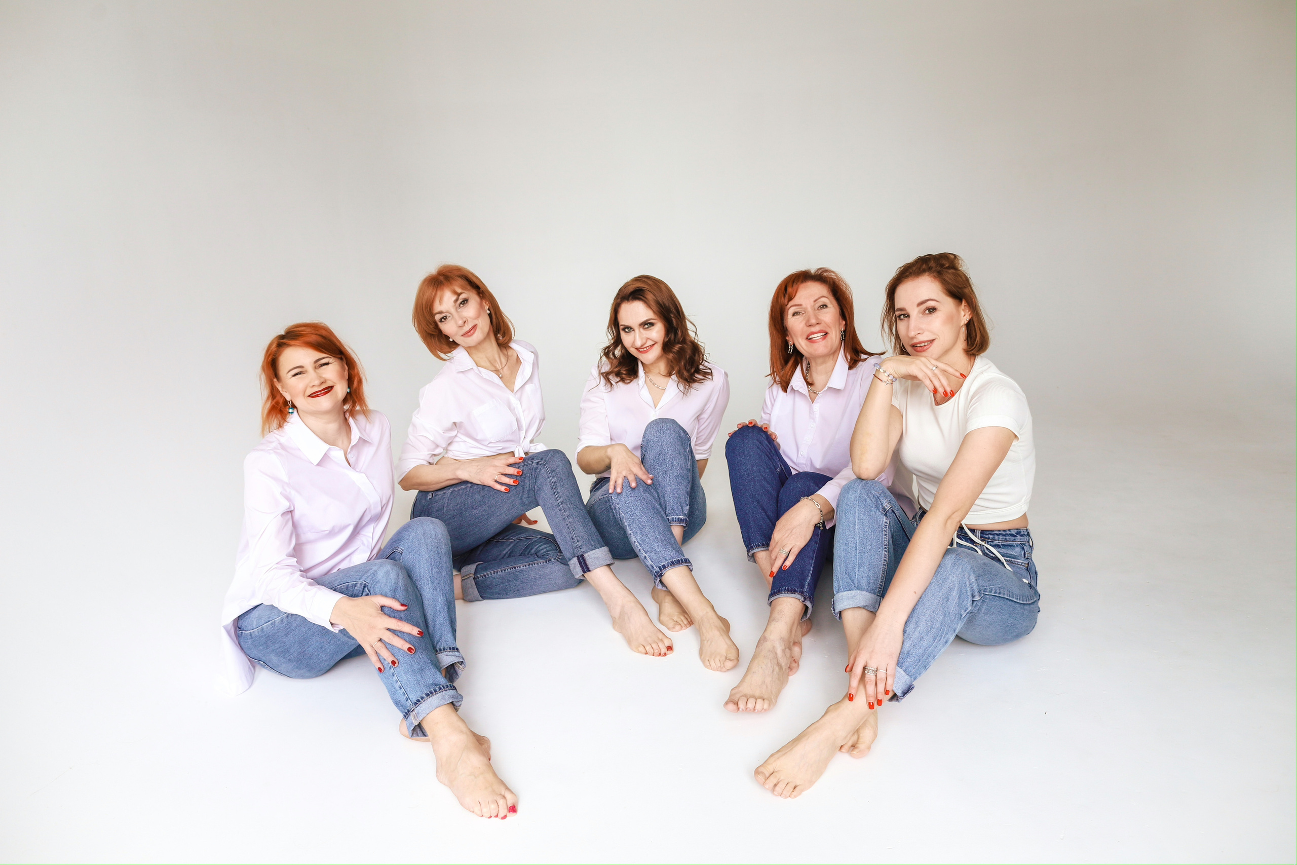 NL для марафона. Фотограф и Видеограф в Санкт-Петербурге Алиса Шандрик