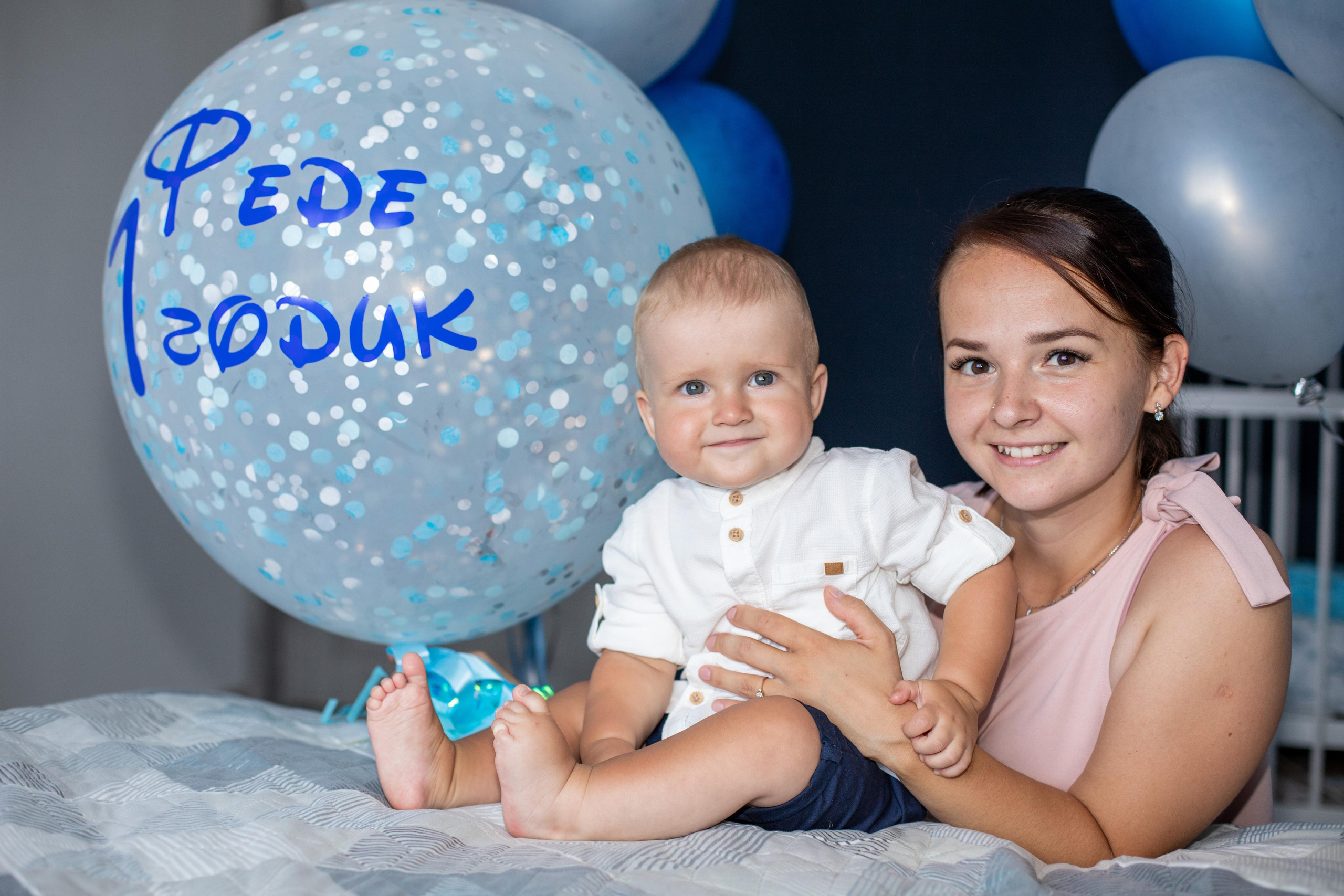 Годик Феде. Фотограф и Видеограф в Санкт-Петербурге Алиса Шандрик