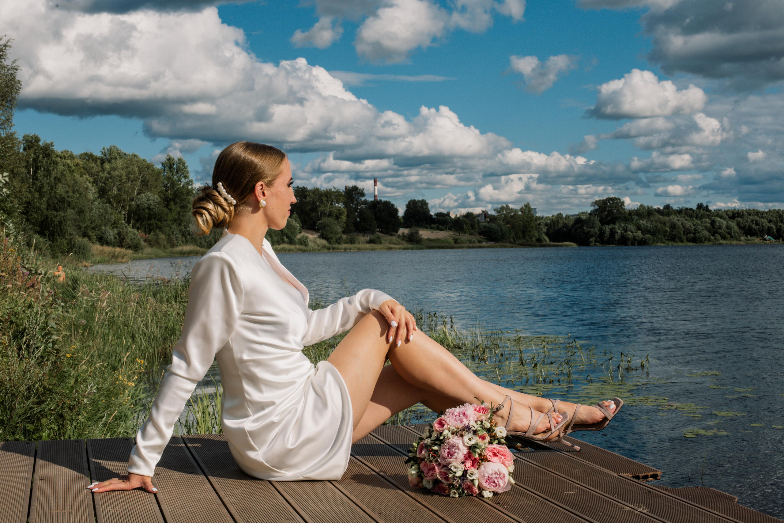 Ксения и Максим. Фотограф и Видеограф в Санкт-Петербурге Алиса Шандрик