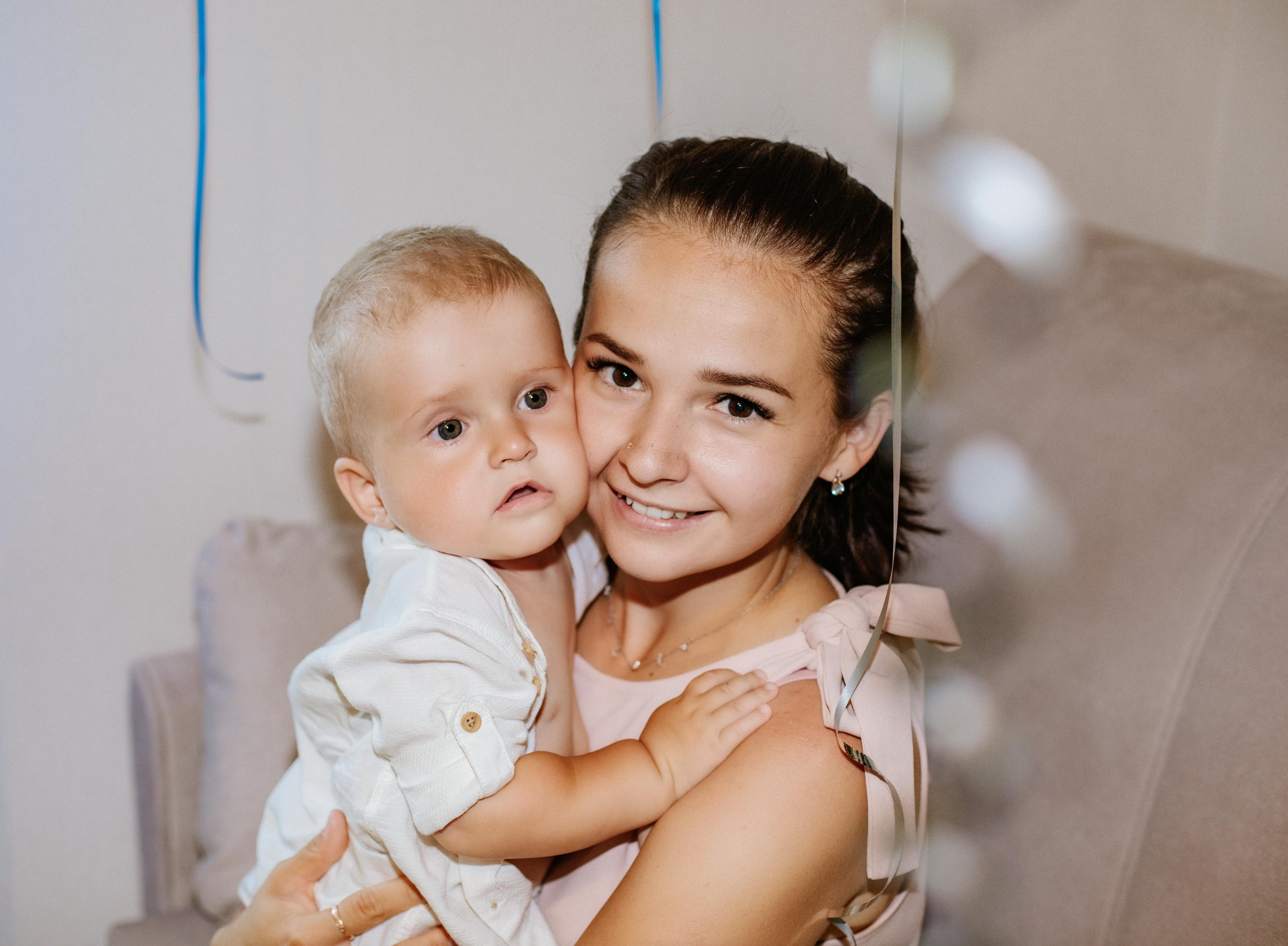 Годик Феде. Фотограф и Видеограф в Санкт-Петербурге Алиса Шандрик