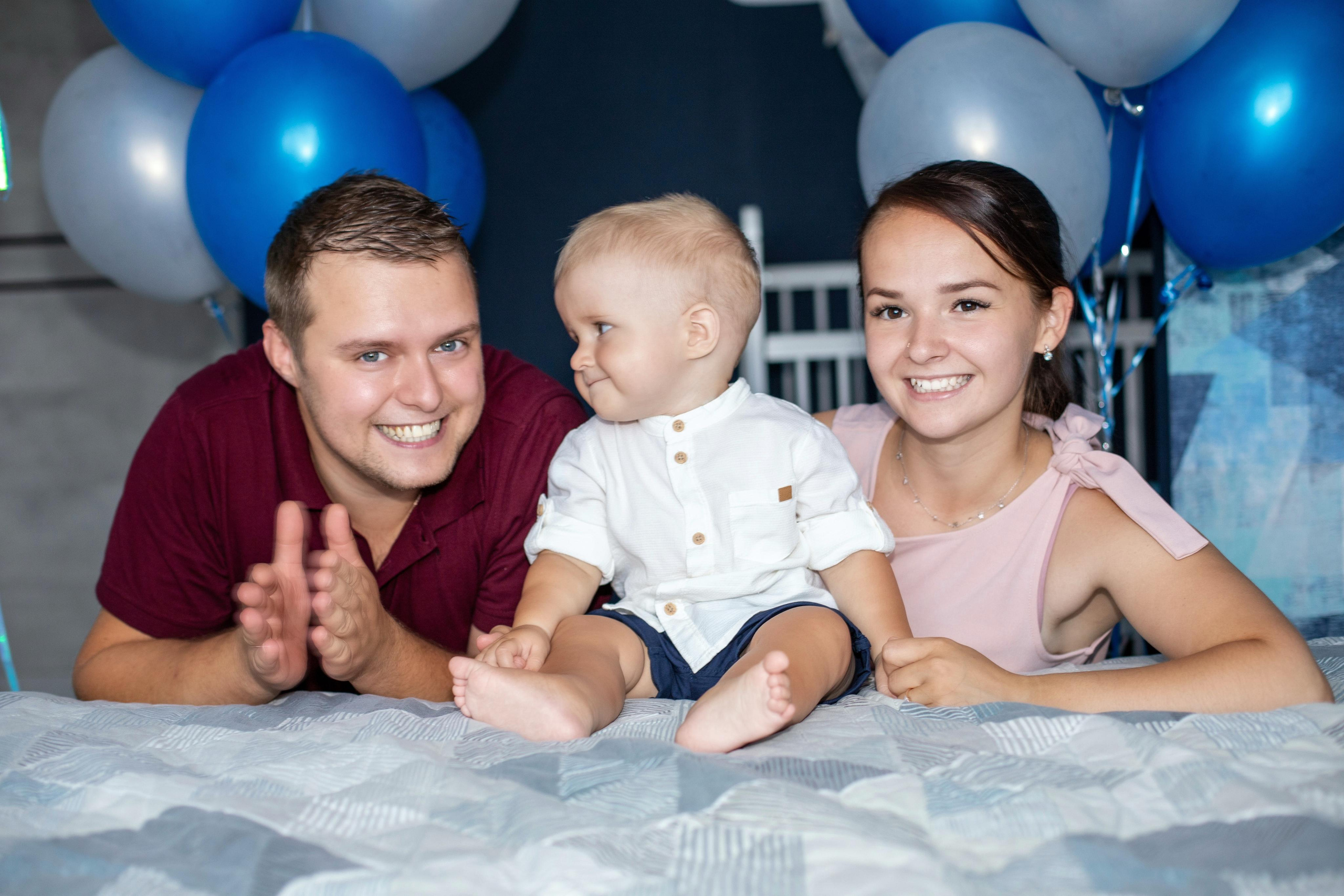 Годик Феде. Фотограф и Видеограф в Санкт-Петербурге Алиса Шандрик