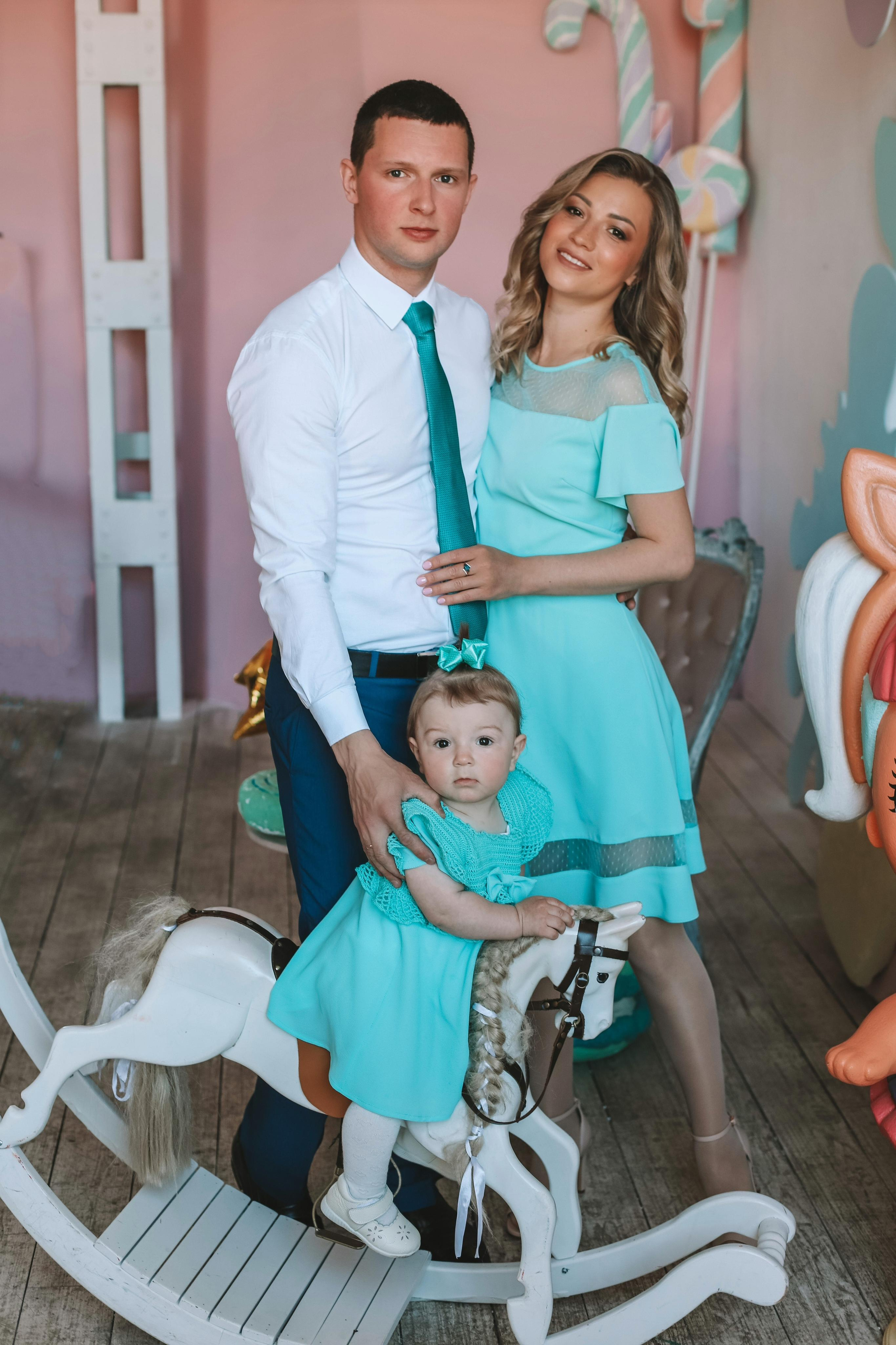 Годик Зал Детская. Фотограф и Видеограф в Санкт-Петербурге Алиса Шандрик