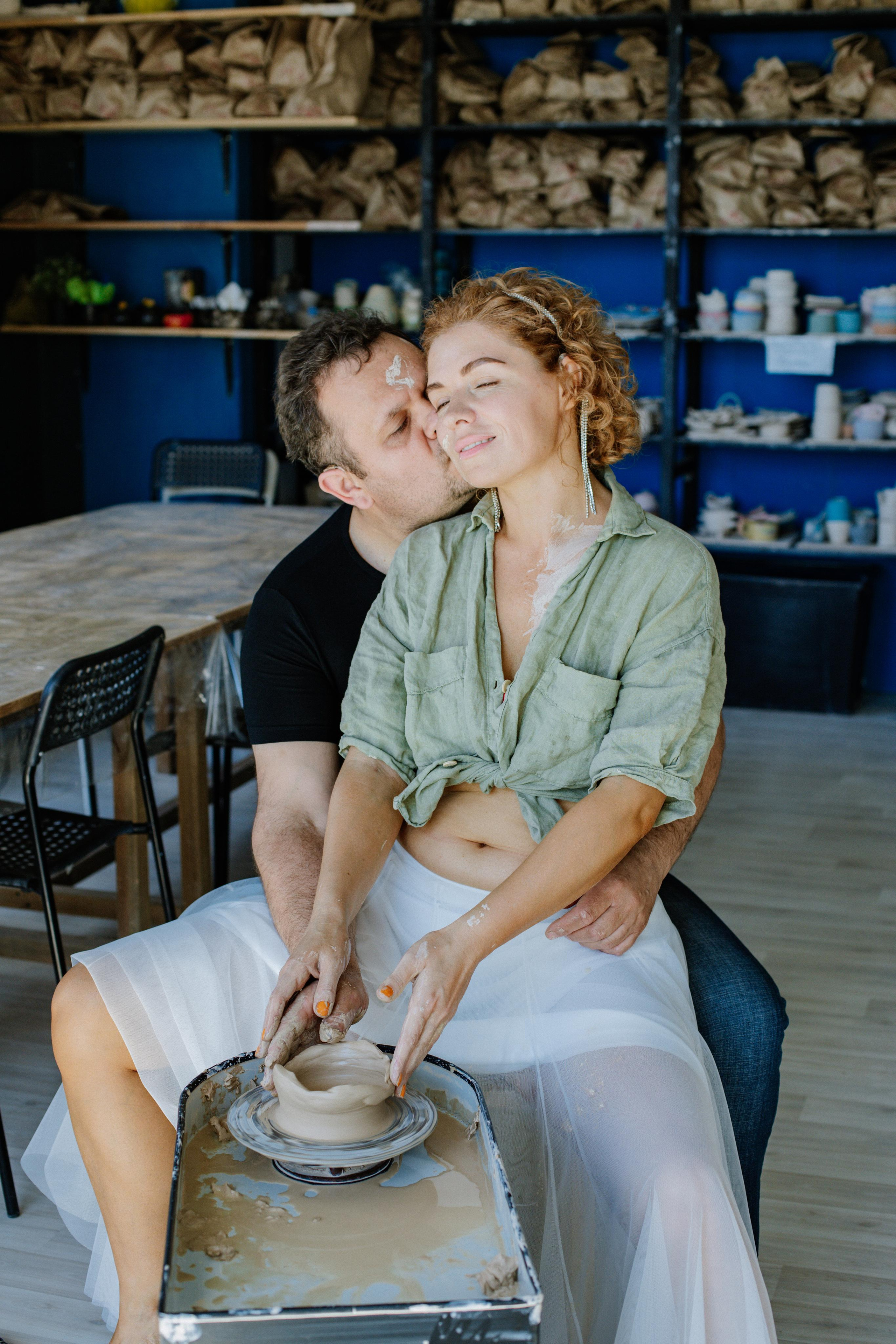 Ольга Гапчук. Фотограф и Видеограф в Санкт-Петербурге Алиса Шандрик