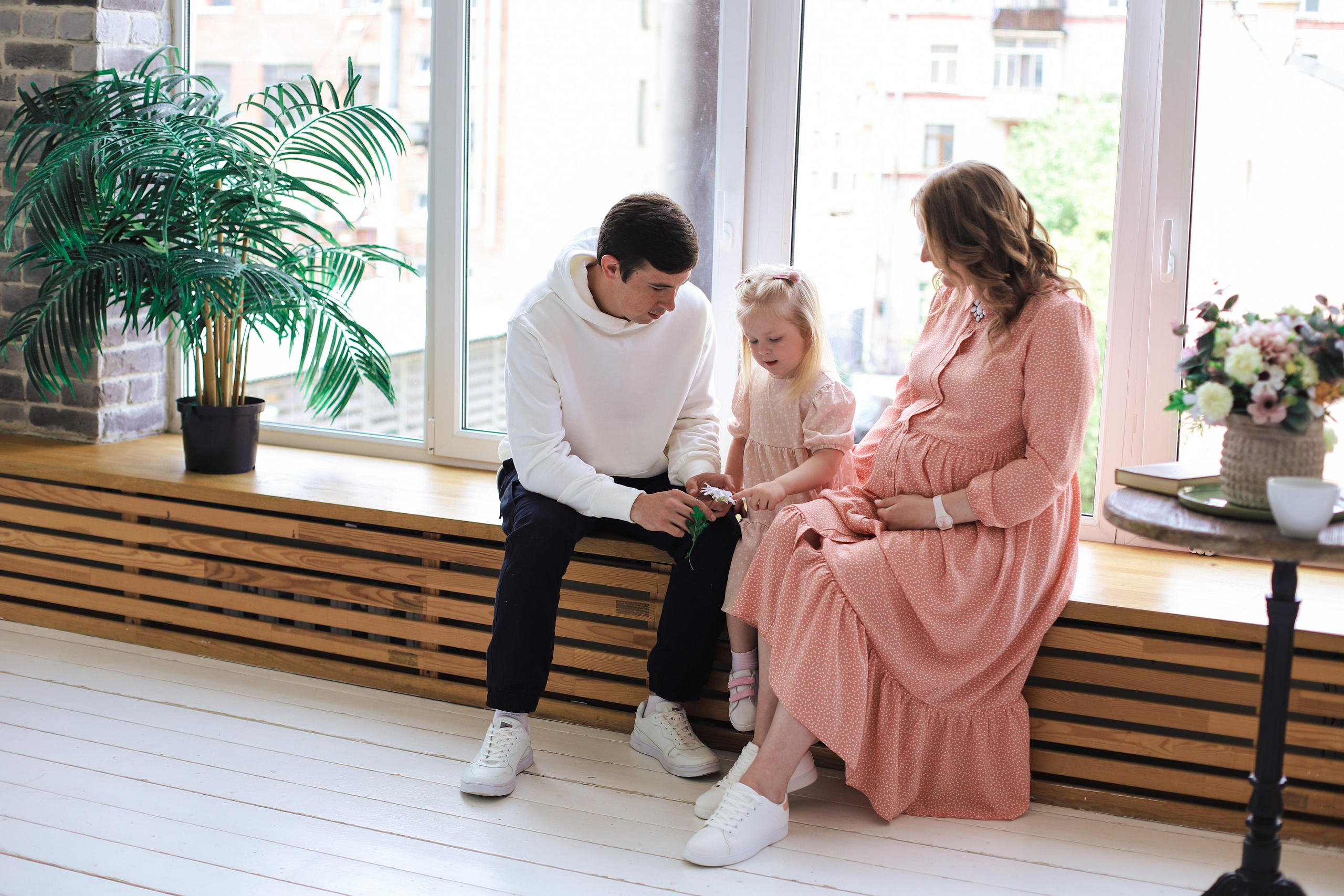 Дейли Норд Ткачёвы. Фотограф и Видеограф в Санкт-Петербурге Алиса Шандрик