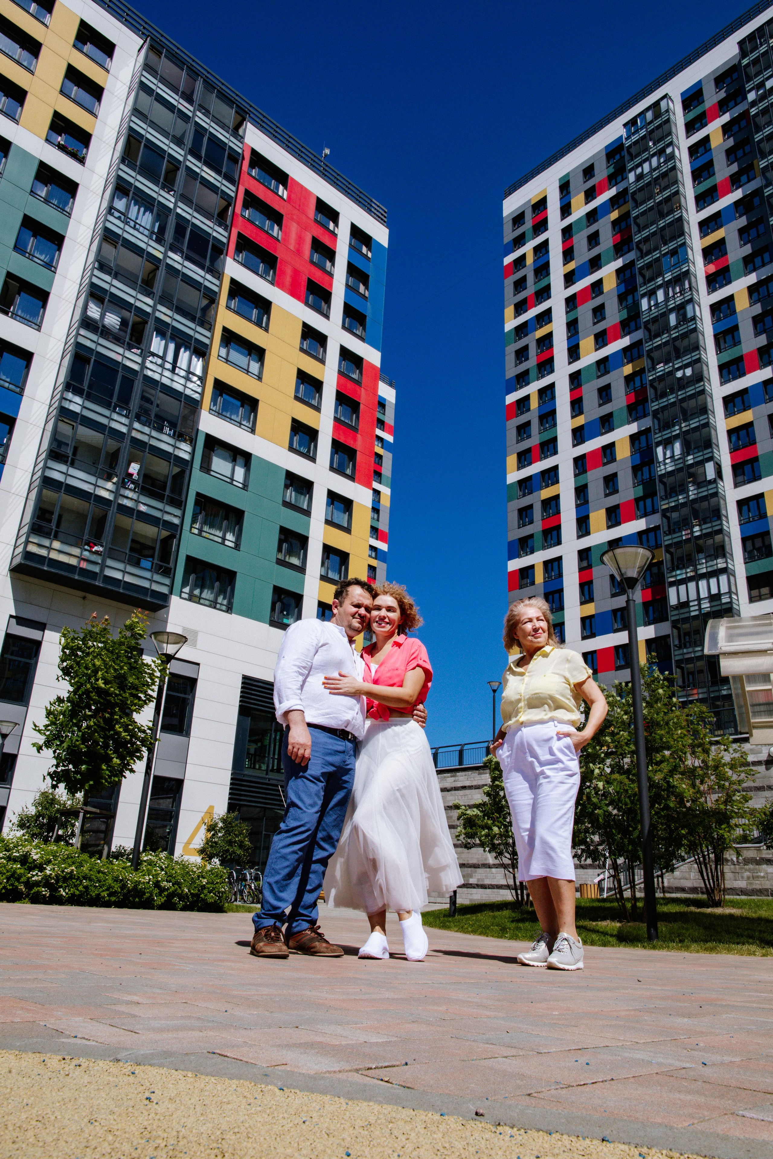 Ольга Гапчук. Фотограф и Видеограф в Санкт-Петербурге Алиса Шандрик