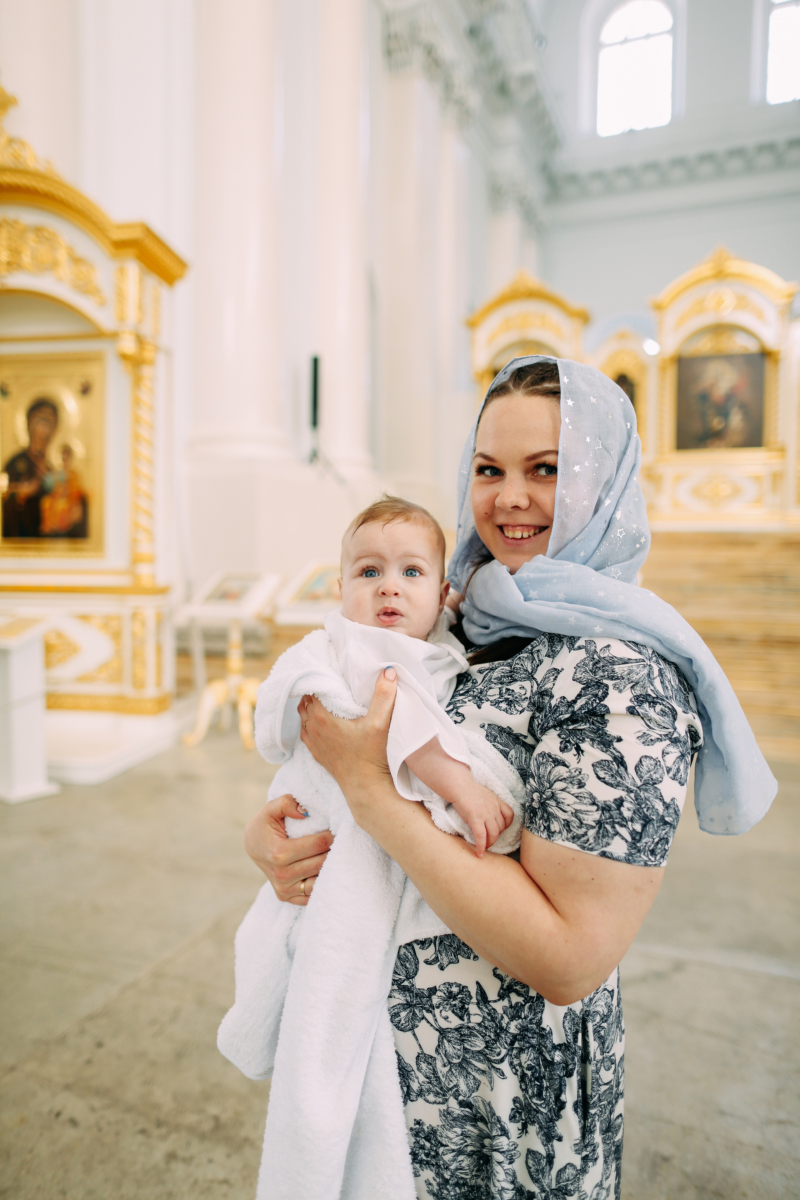 Смольный собор Даня. Фотограф и Видеограф в Санкт-Петербурге Алиса Шандрик