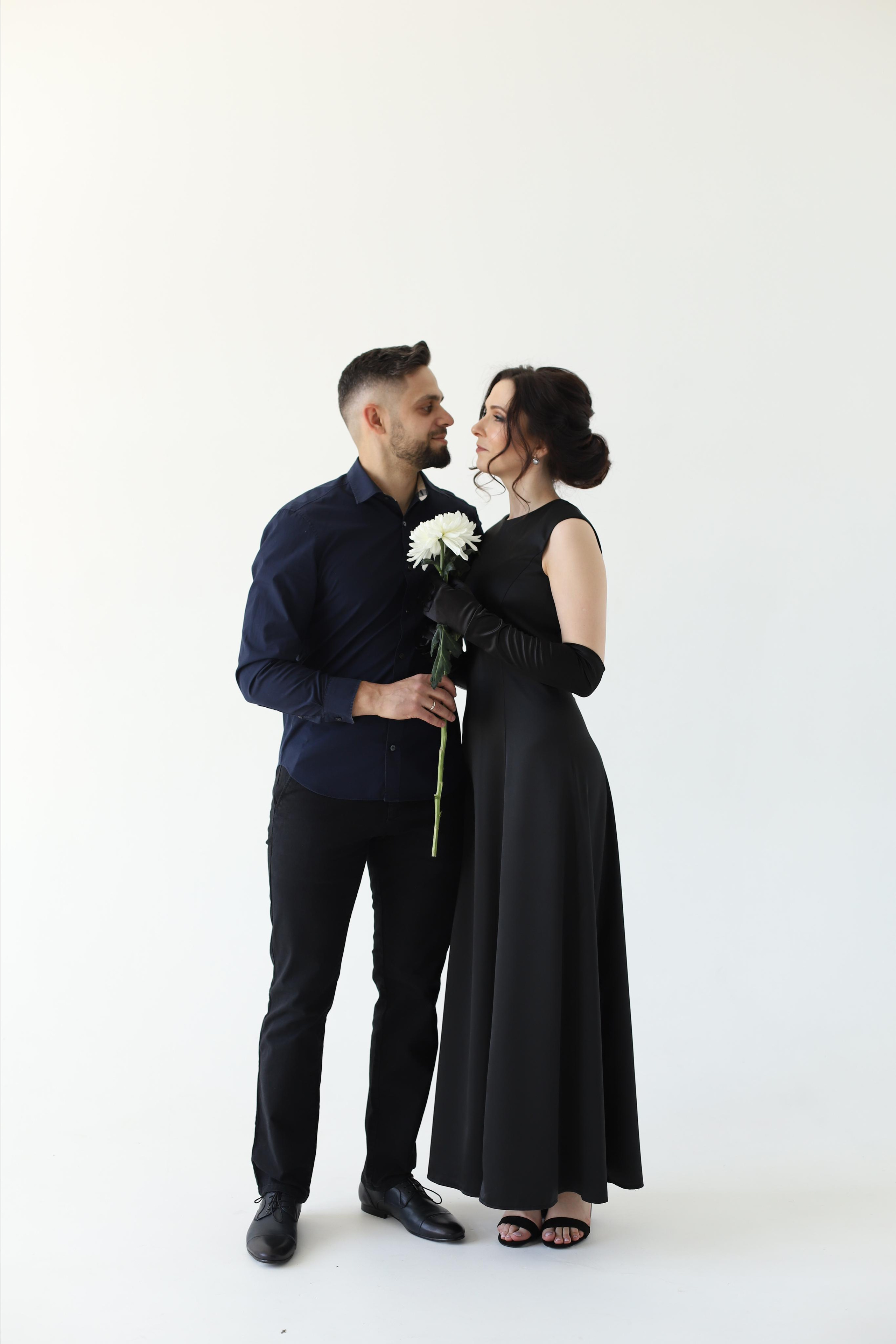 Катя с супругом т шаром. Фотограф и Видеограф в Санкт-Петербурге Алиса Шандрик