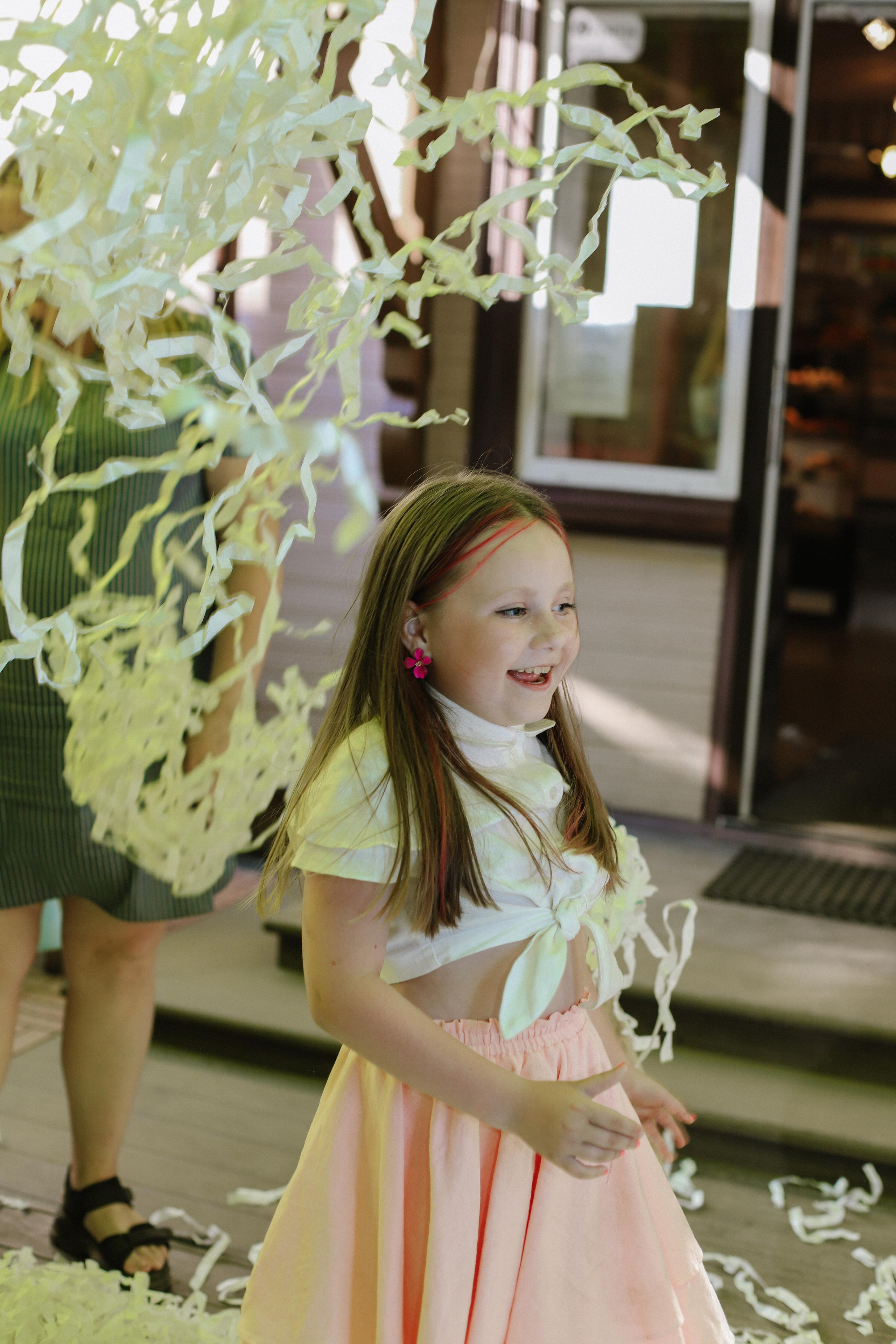 Соне 8 лет. Фотограф и Видеограф в Санкт-Петербурге Алиса Шандрик